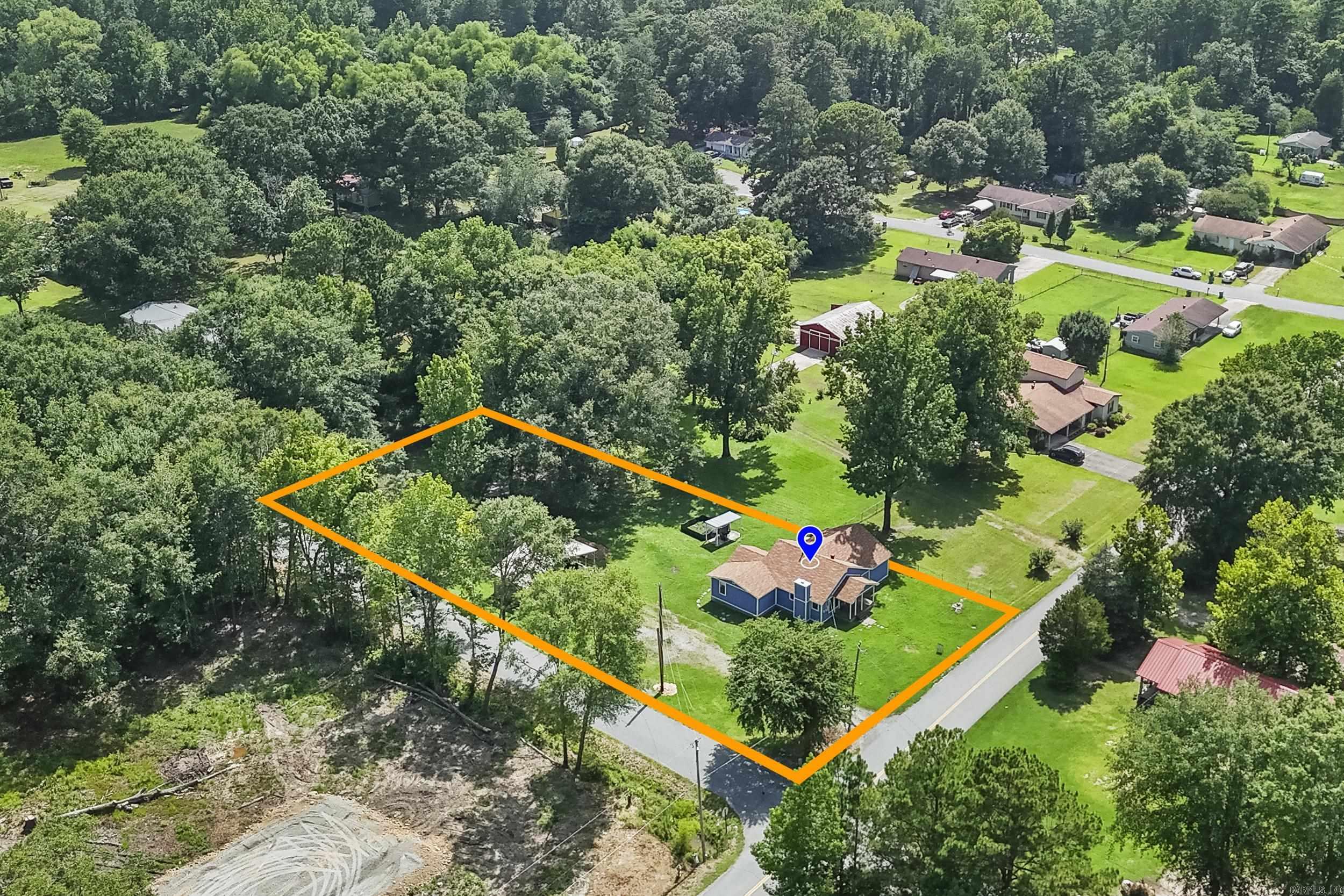 16520 Landmark  Little Rock, AR