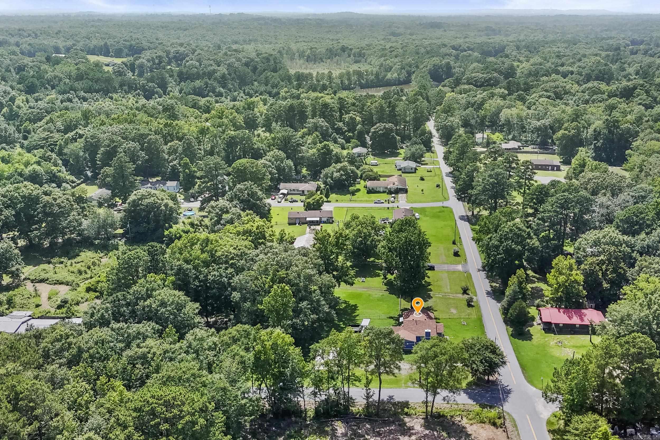 16520 Landmark  Little Rock, AR