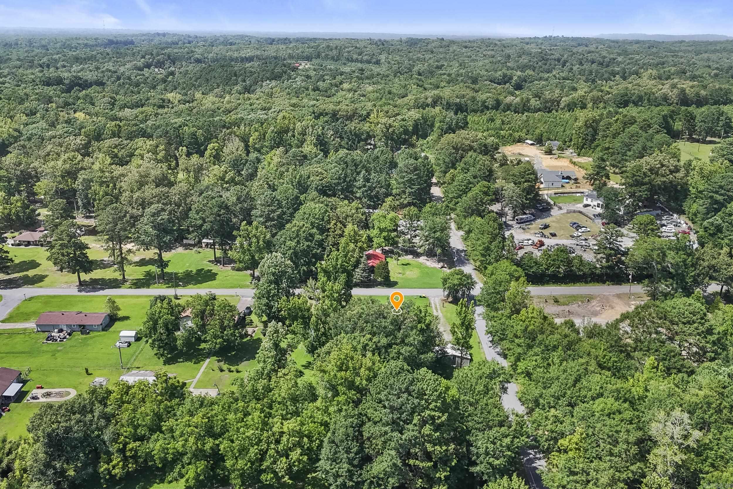 16520 Landmark  Little Rock, AR