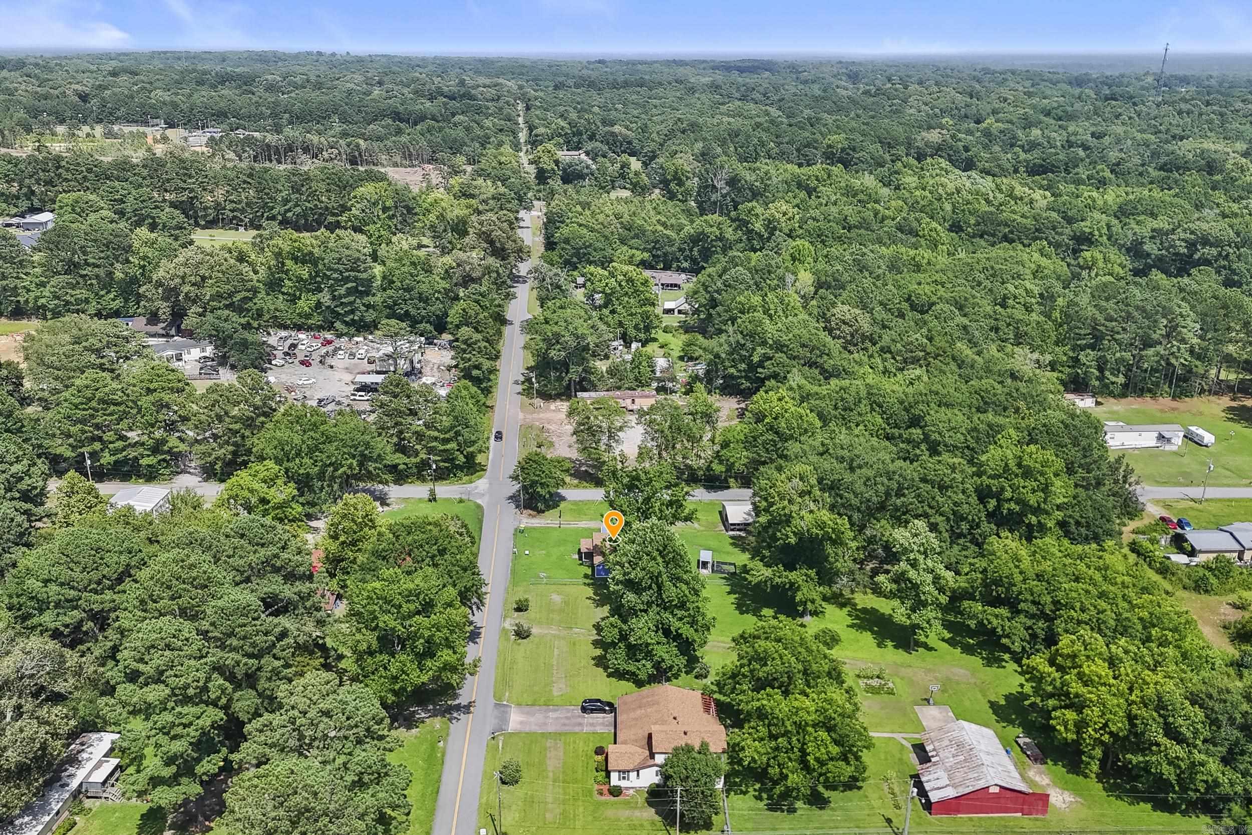 16520 Landmark  Little Rock, AR