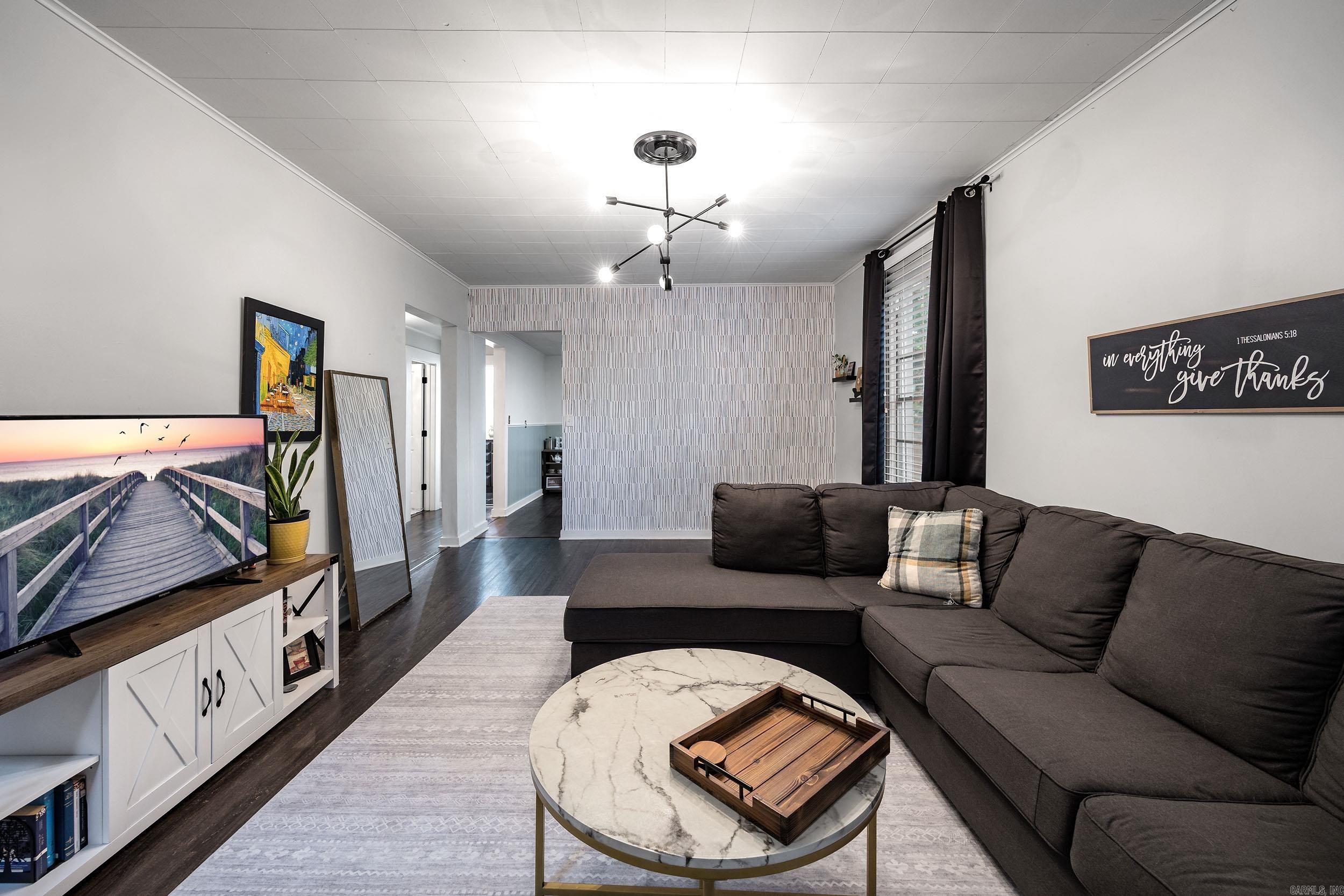 223 S Oak St.  Little Rock, AR