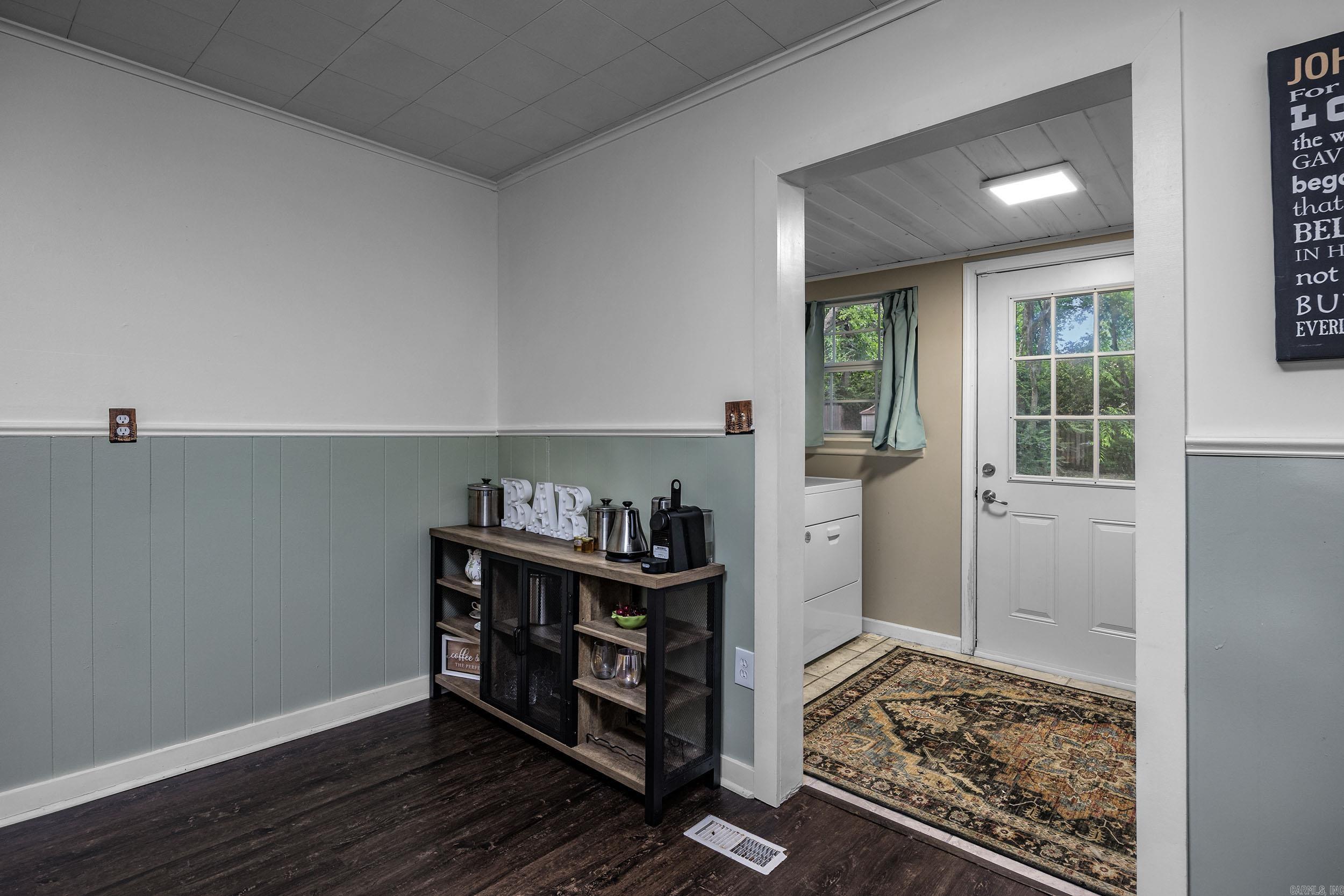 223 S Oak St.  Little Rock, AR