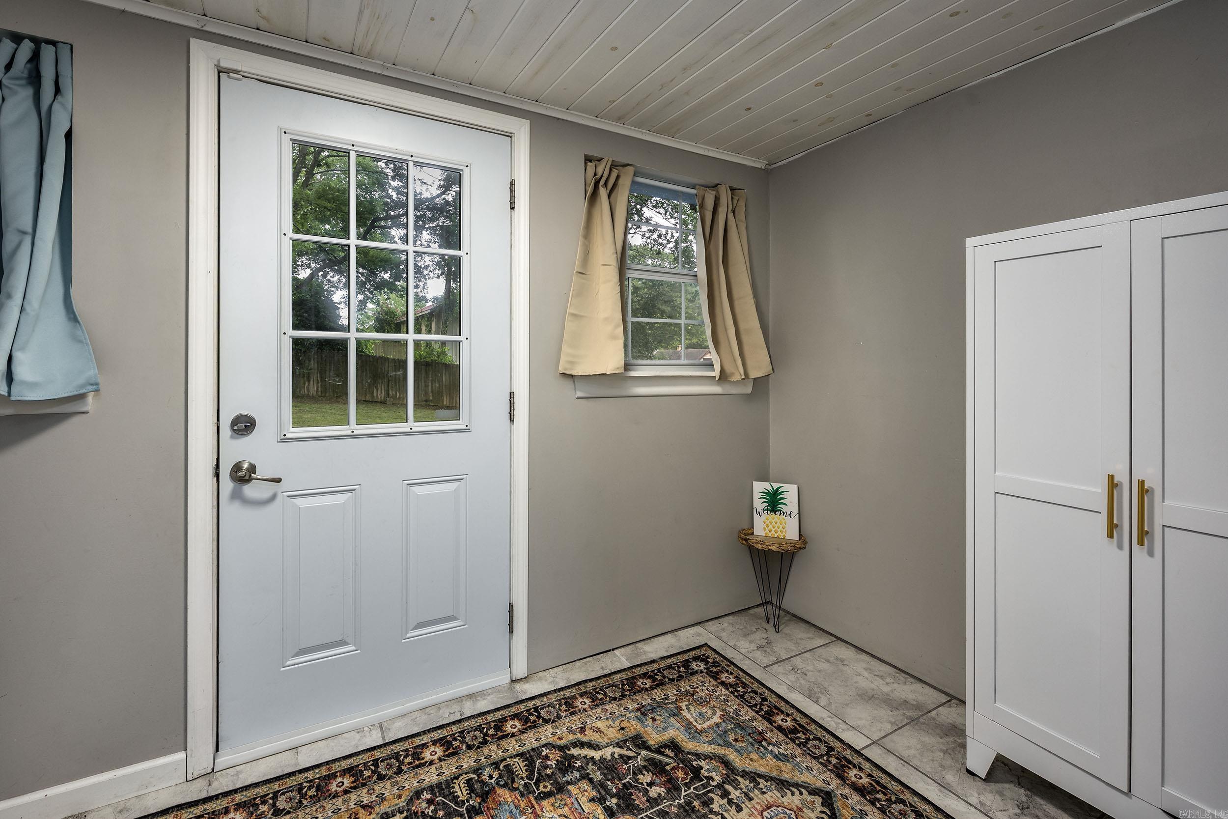 223 S Oak St.  Little Rock, AR