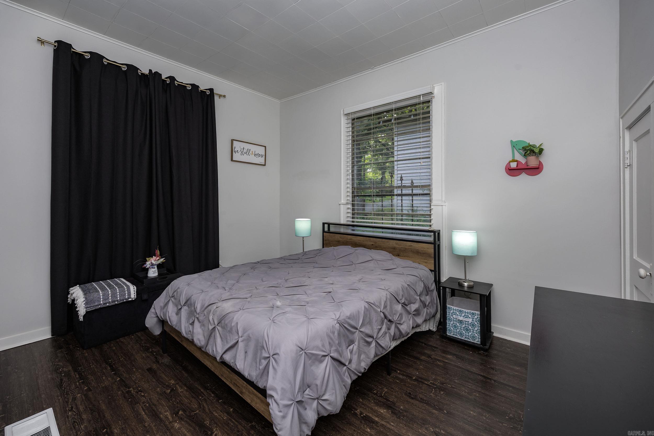 223 S Oak St.  Little Rock, AR