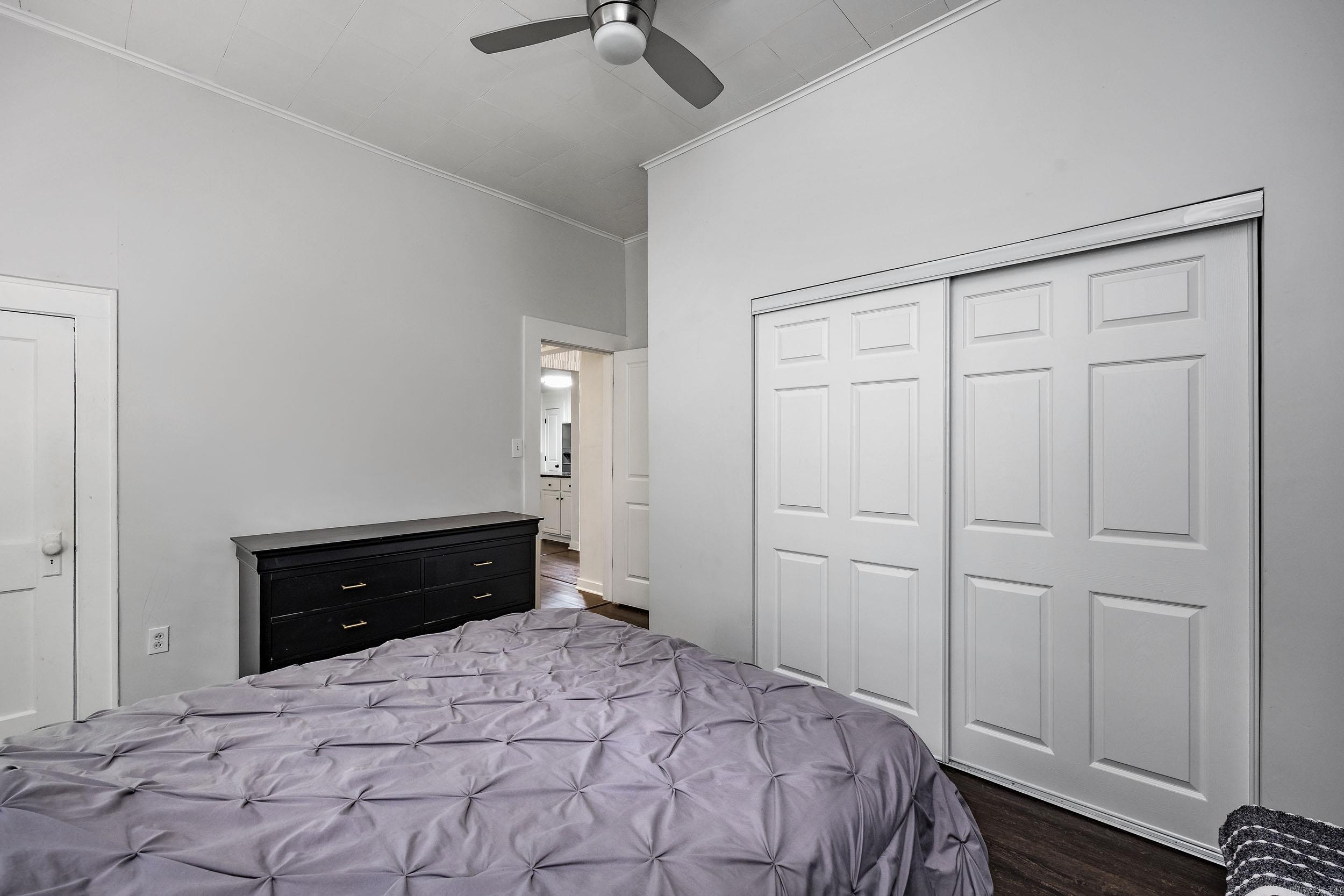 223 S Oak St.  Little Rock, AR