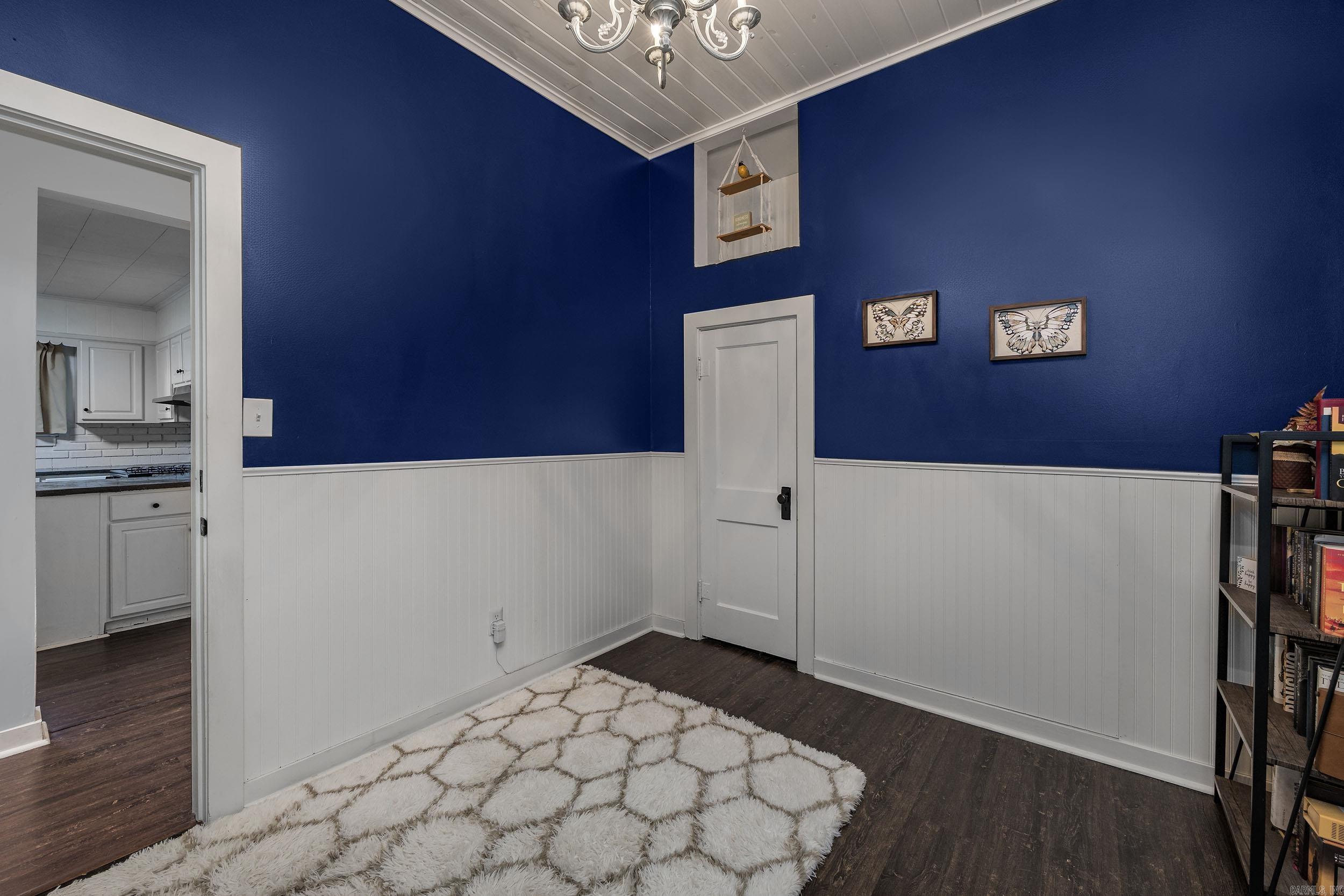223 S Oak St.  Little Rock, AR