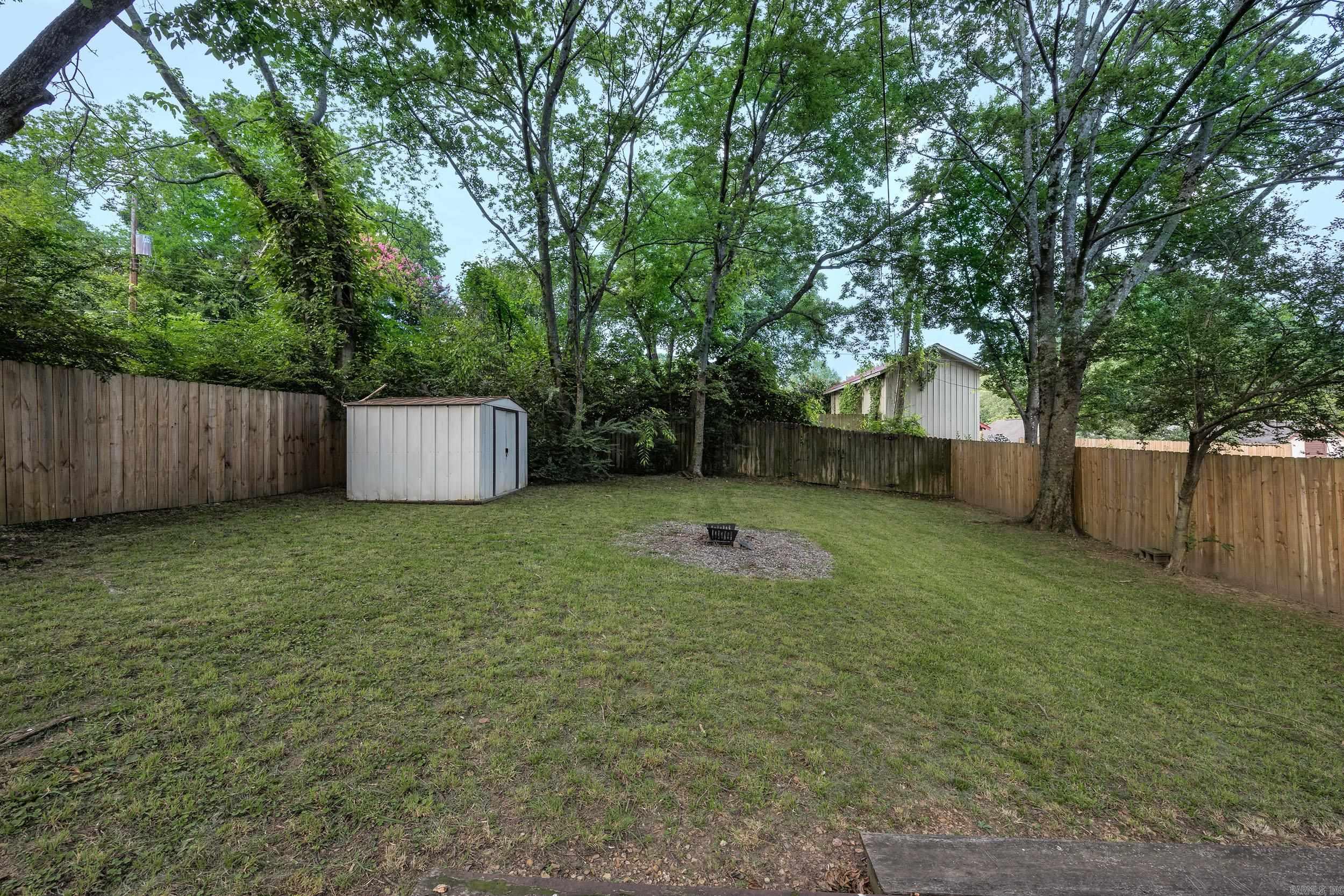 223 S Oak St.  Little Rock, AR