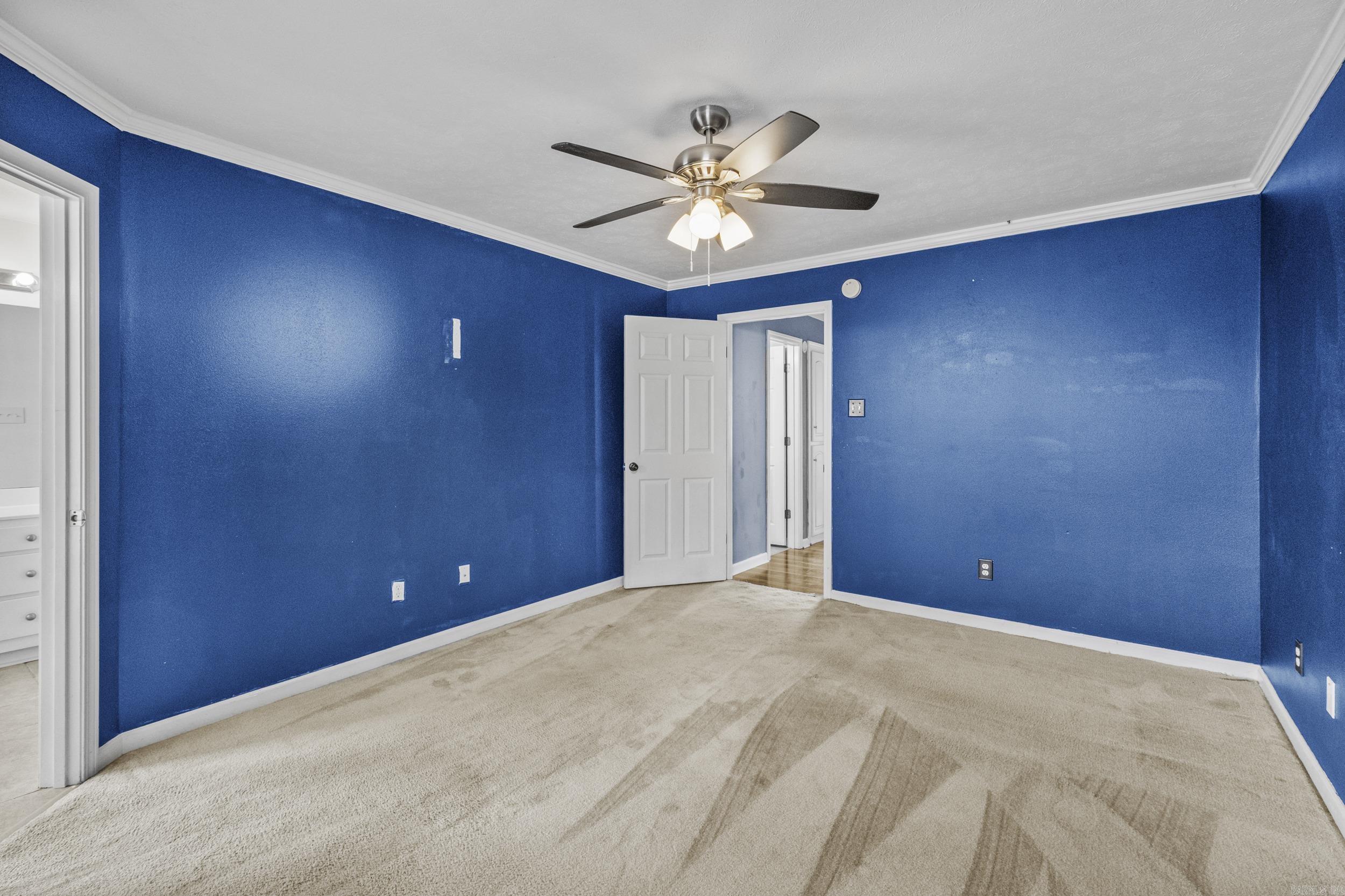 40 Rosebud  Cabot, AR