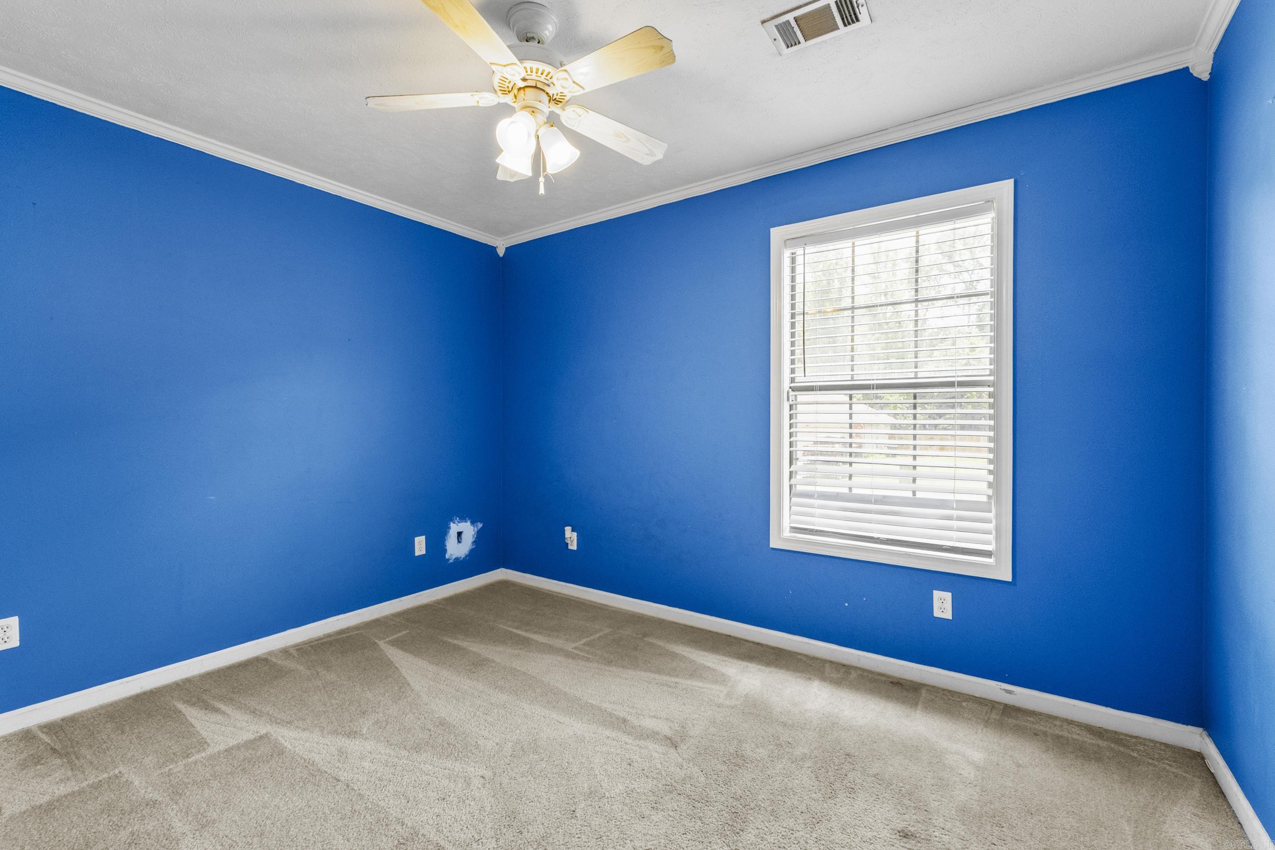 40 Rosebud  Cabot, AR