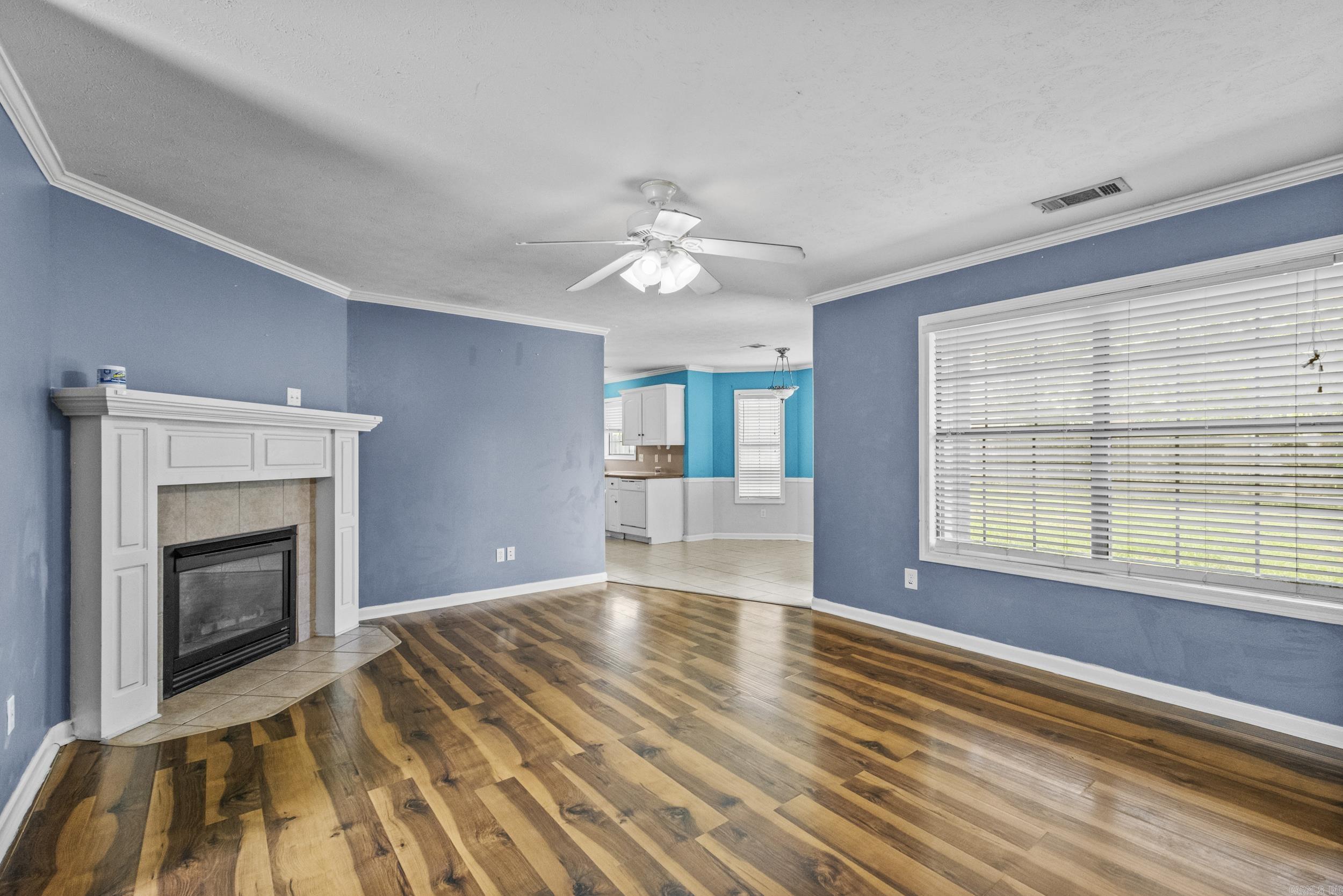 40 Rosebud  Cabot, AR