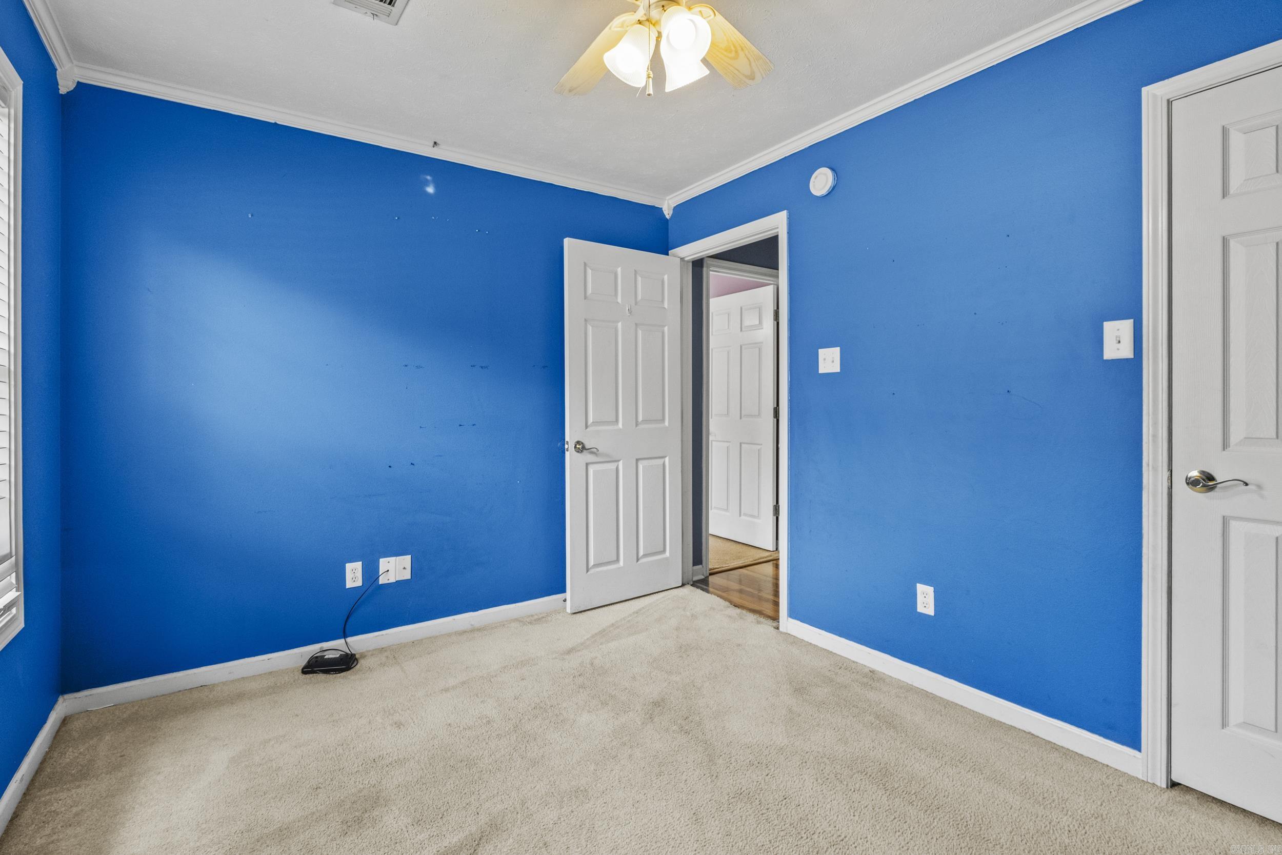 40 Rosebud  Cabot, AR