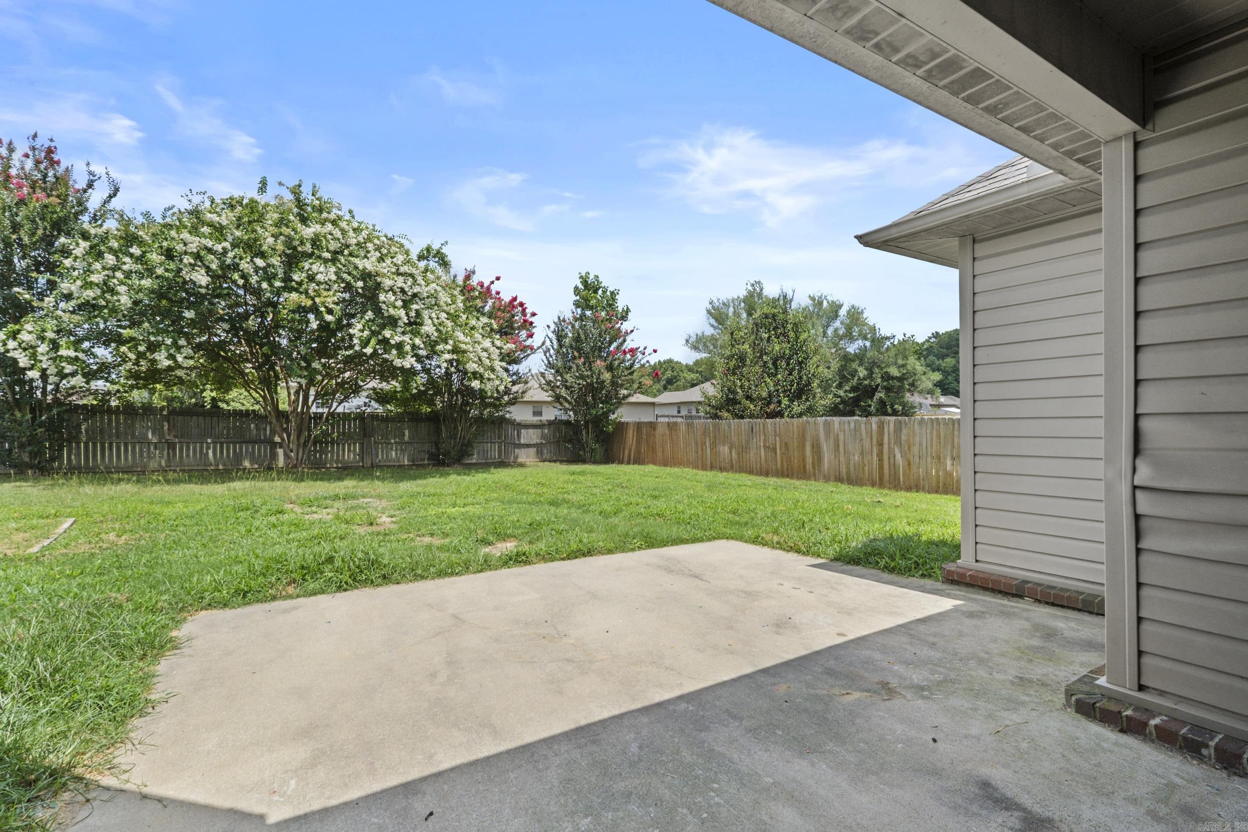 40 Rosebud  Cabot, AR
