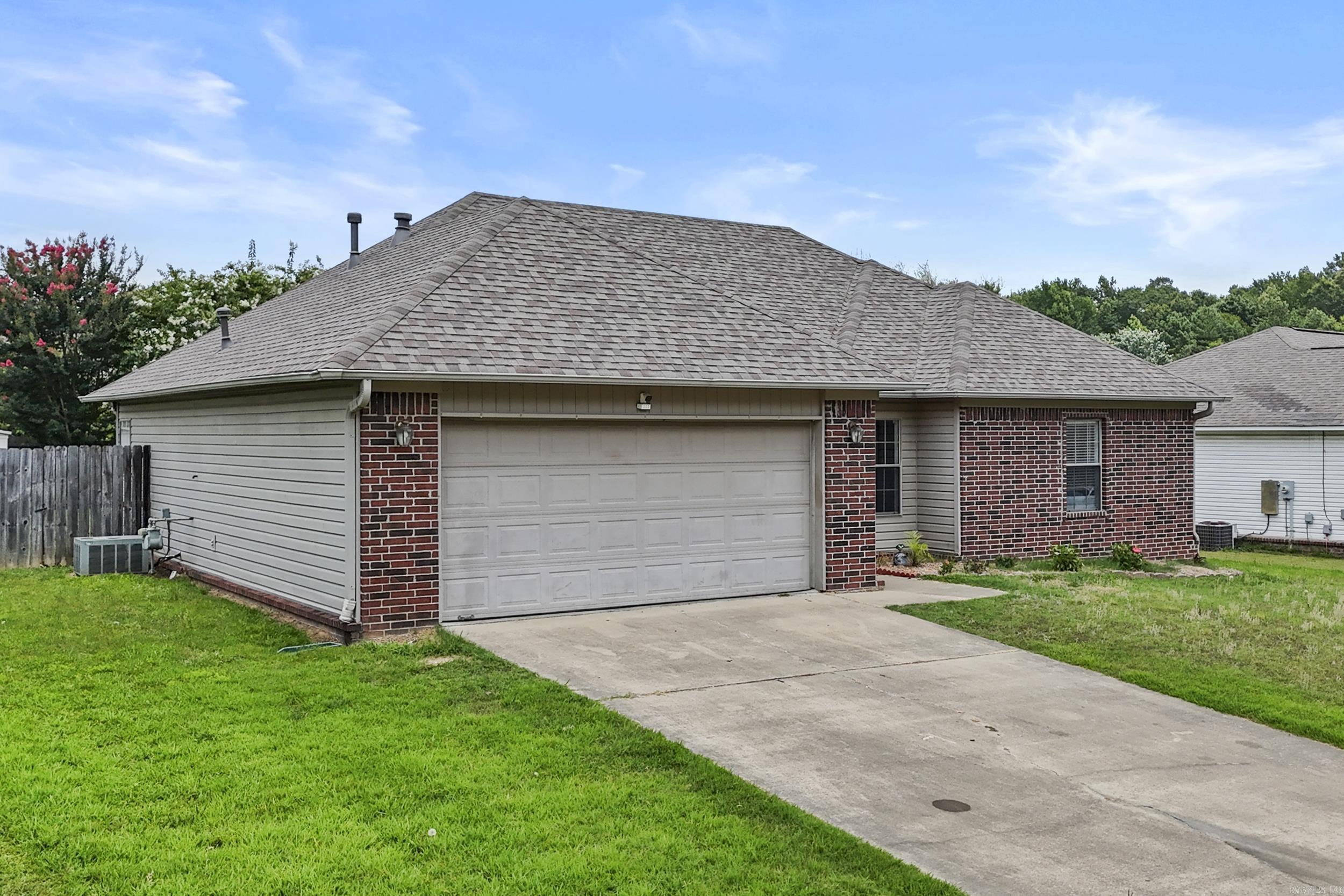 40 Rosebud  Cabot, AR