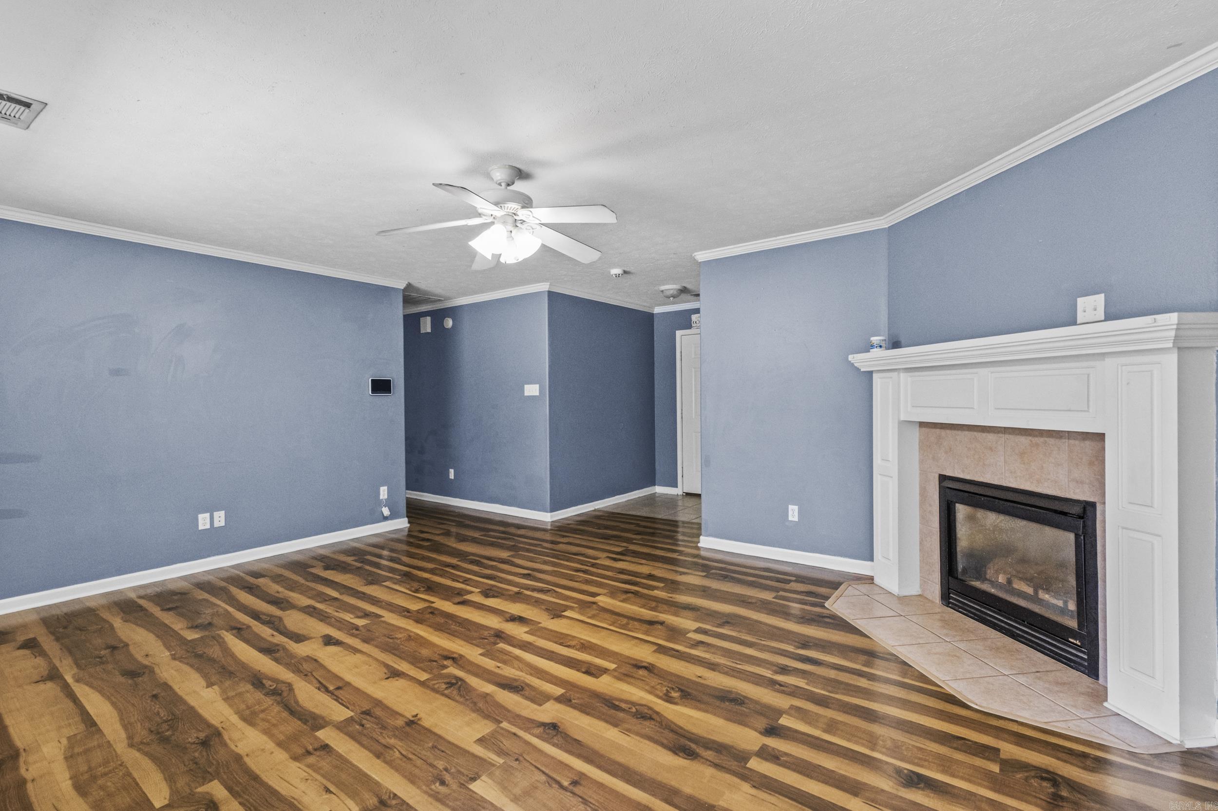 40 Rosebud  Cabot, AR