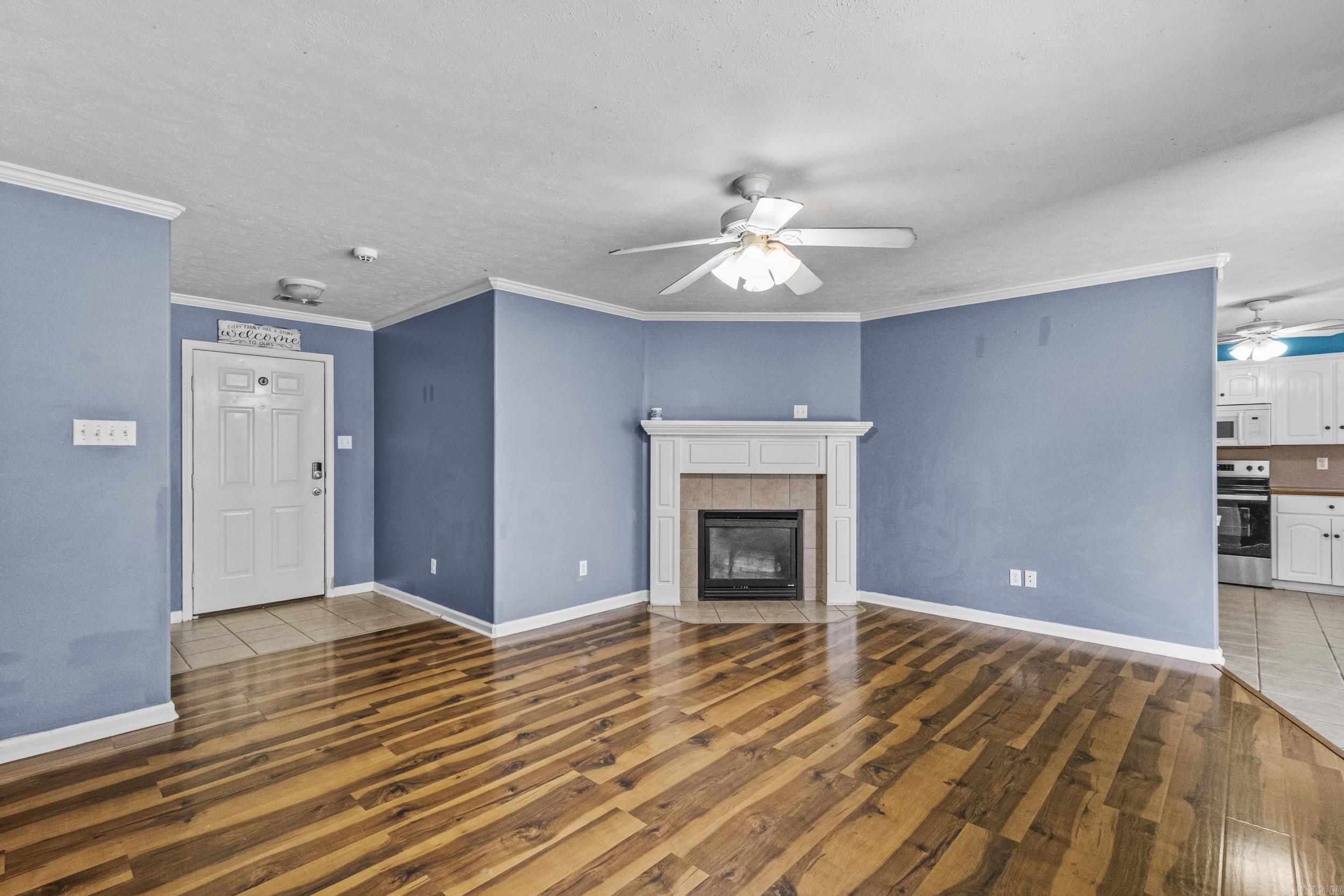 40 Rosebud  Cabot, AR