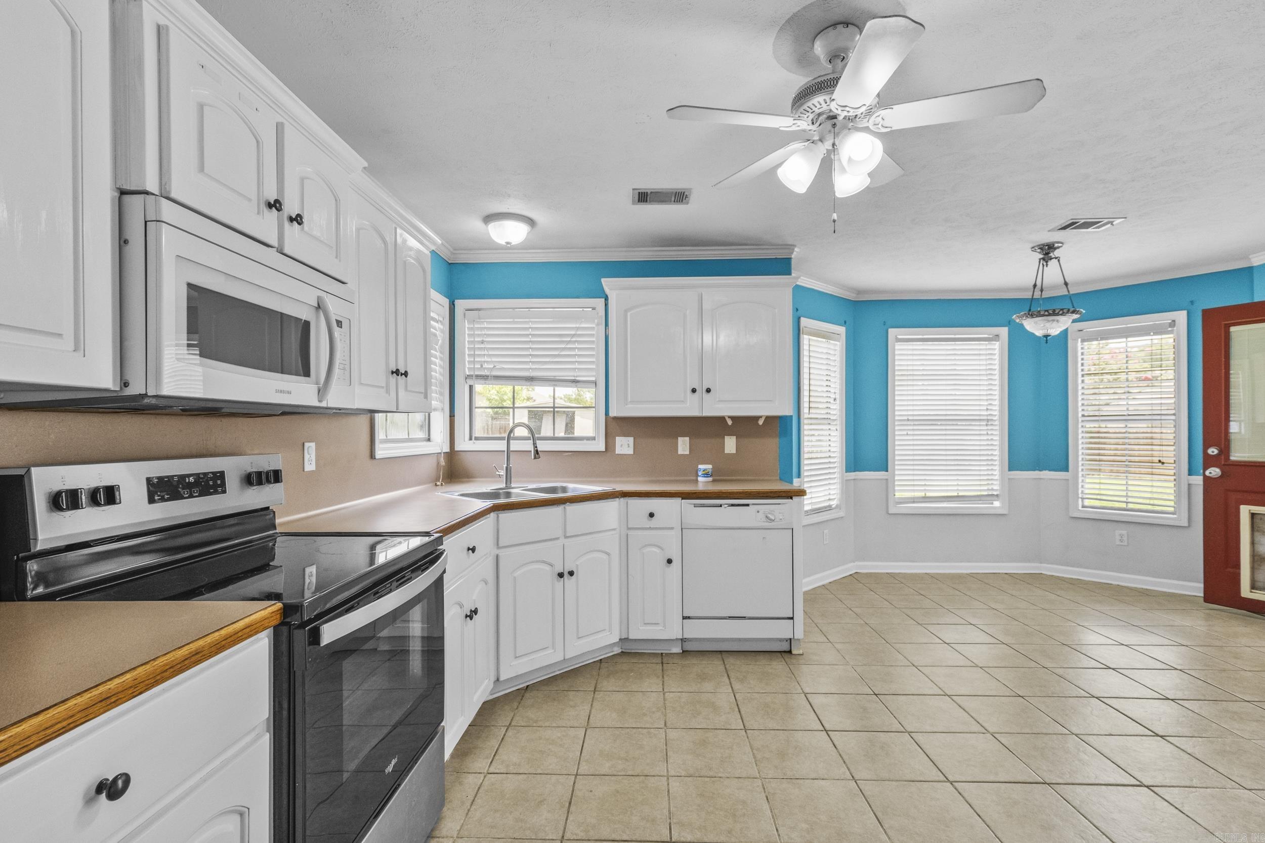 40 Rosebud  Cabot, AR