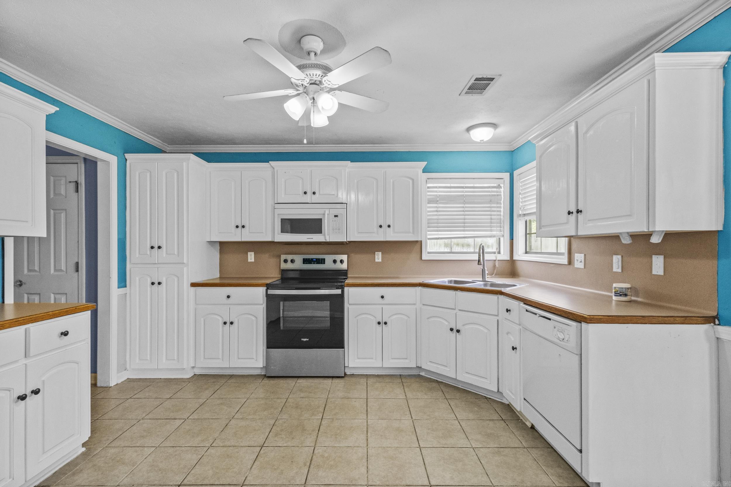 40 Rosebud  Cabot, AR