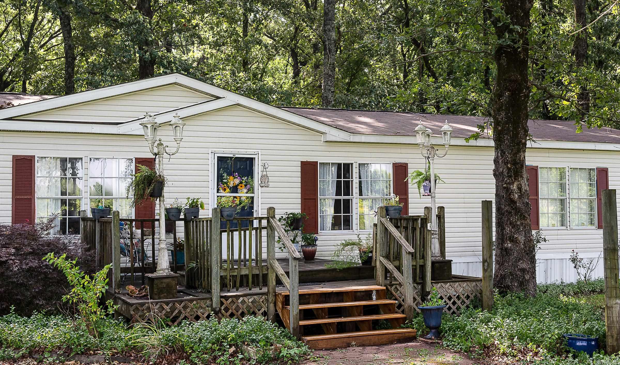 13717 Terry  Ward, AR