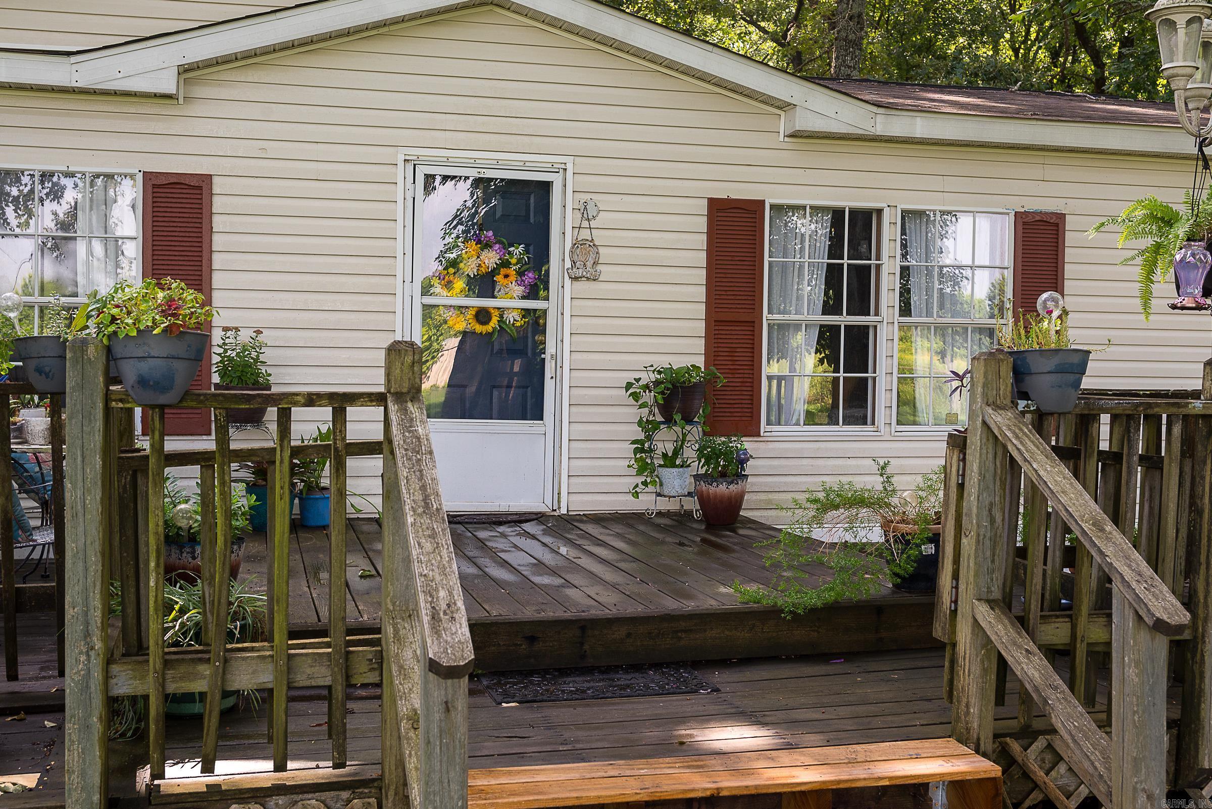 13717 Terry  Ward, AR