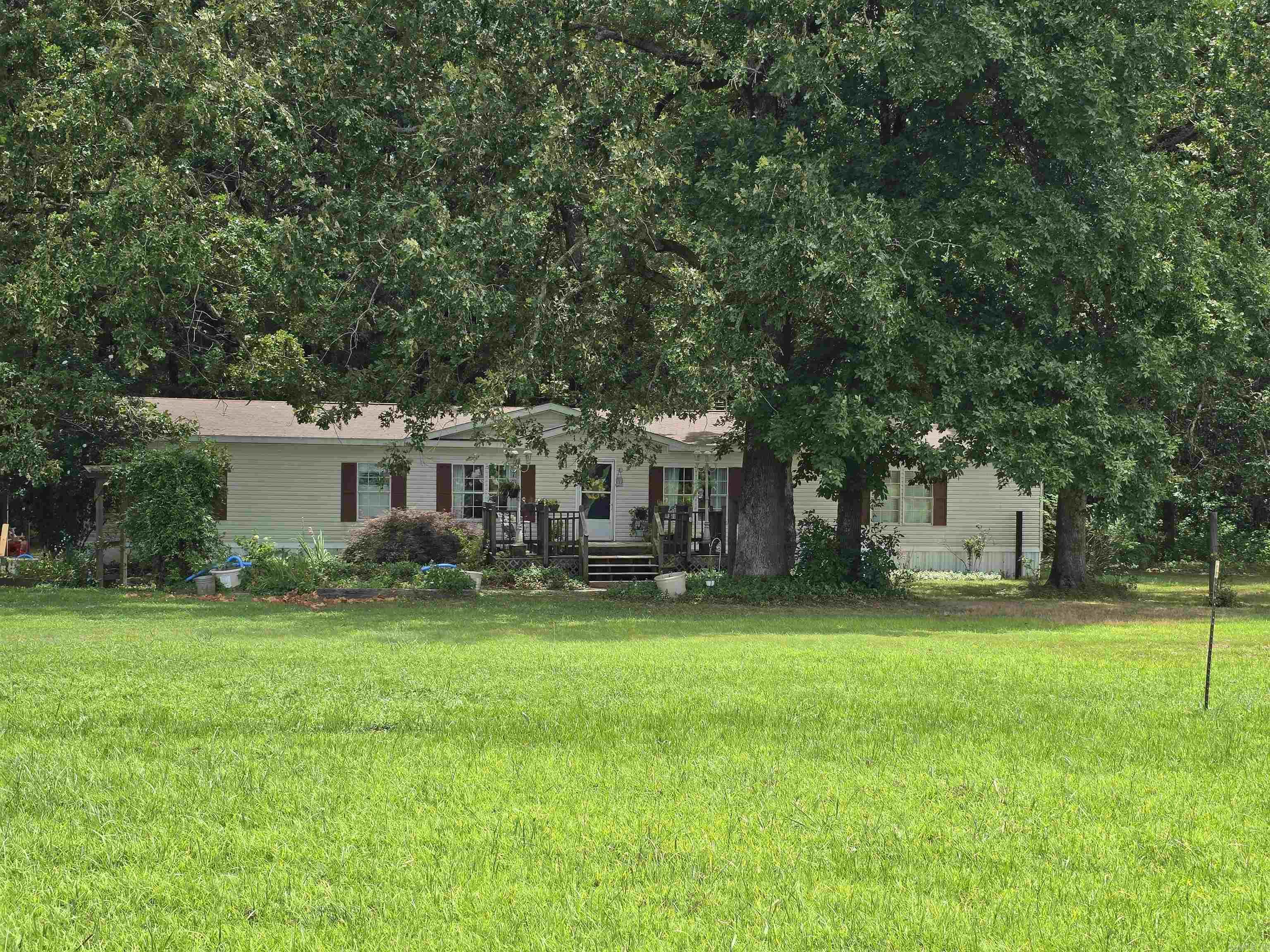 13717 Terry  Ward, AR