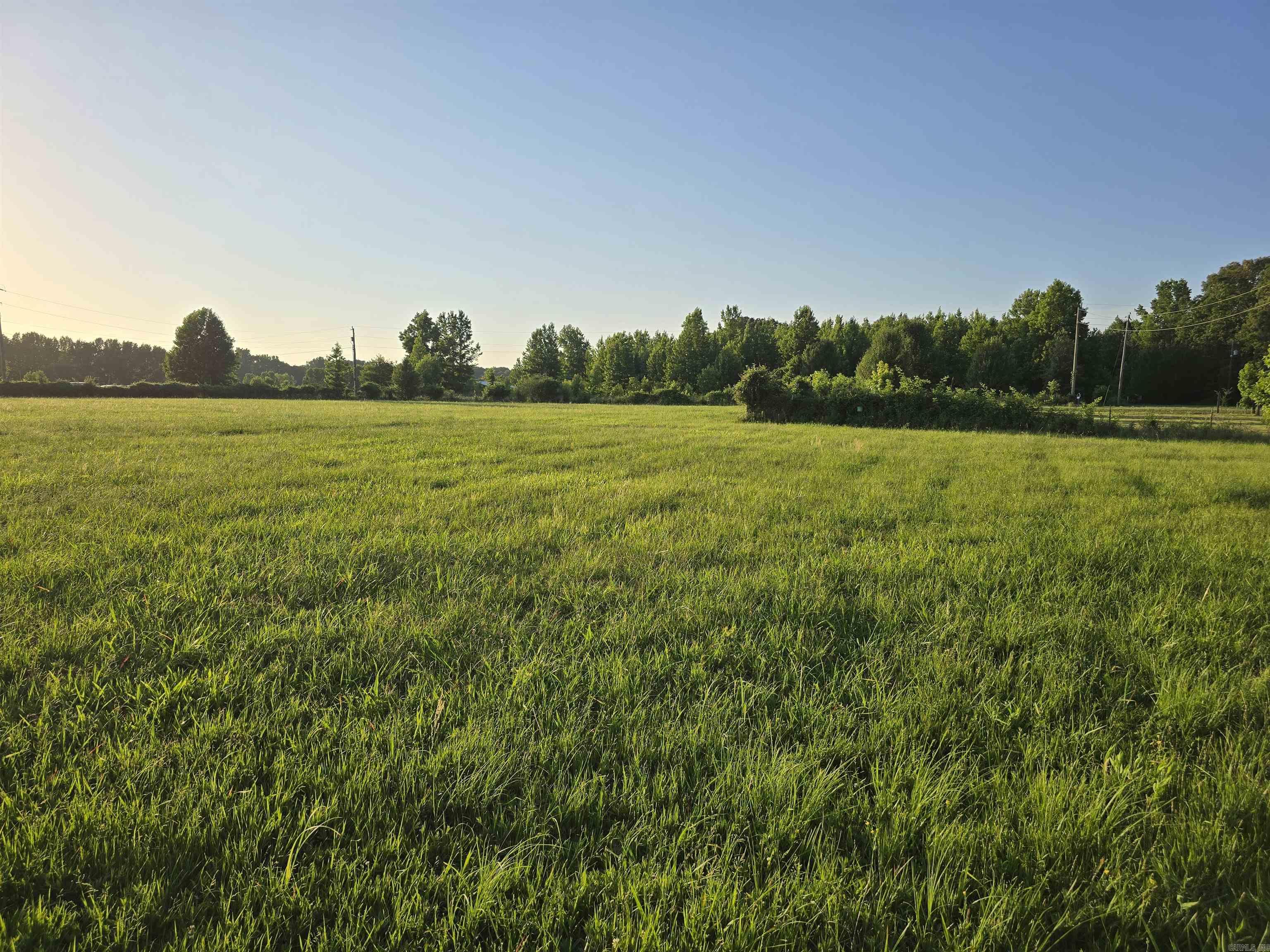 13717 Terry  Ward, AR