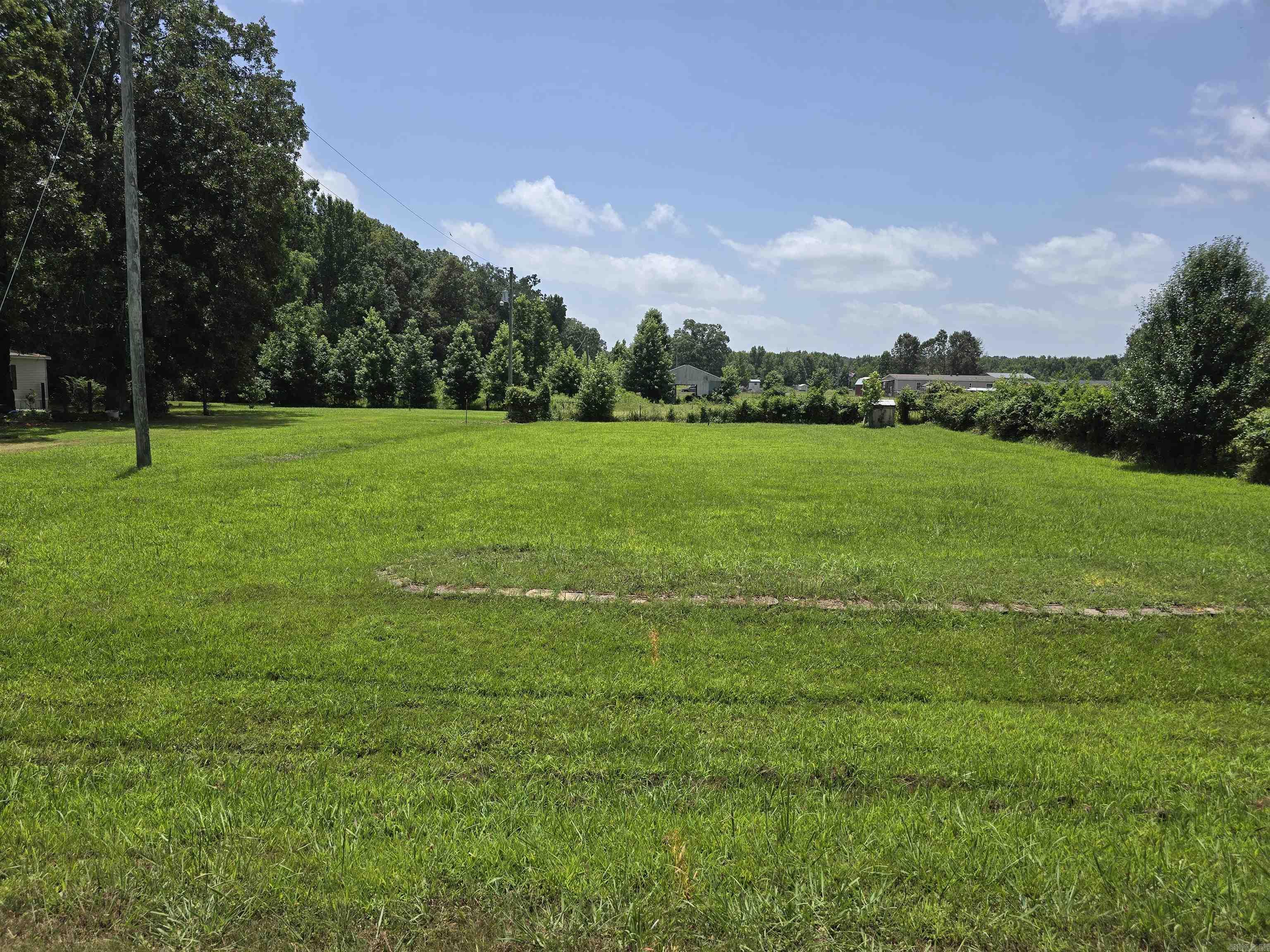 13717 Terry  Ward, AR