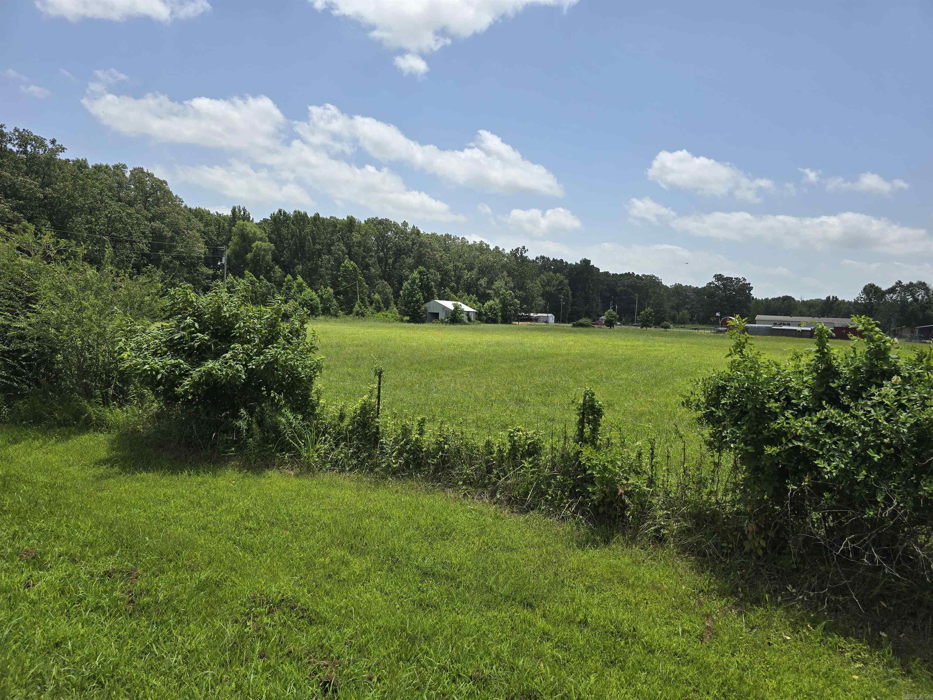 13717 Terry  Ward, AR
