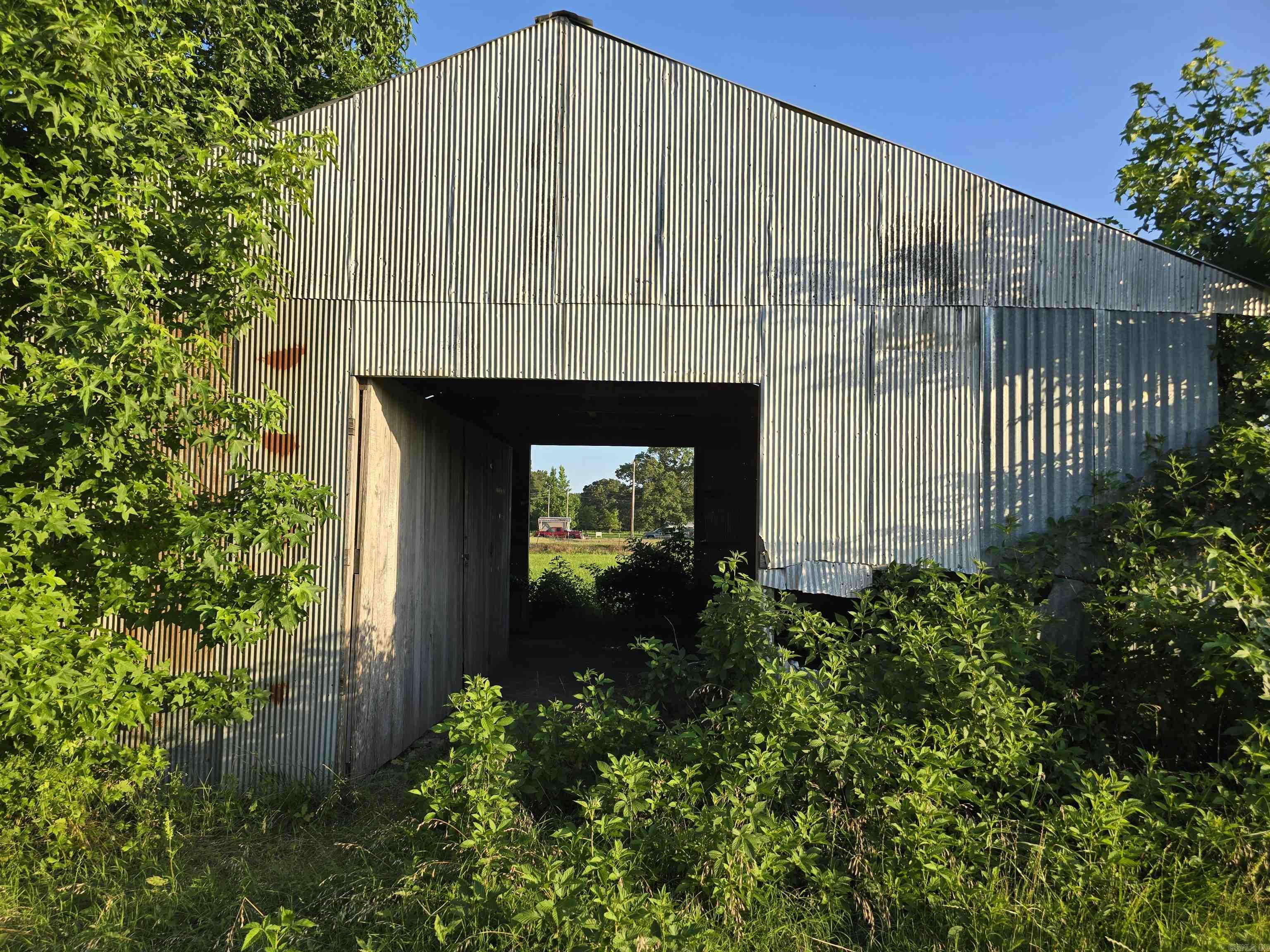 13717 Terry  Ward, AR