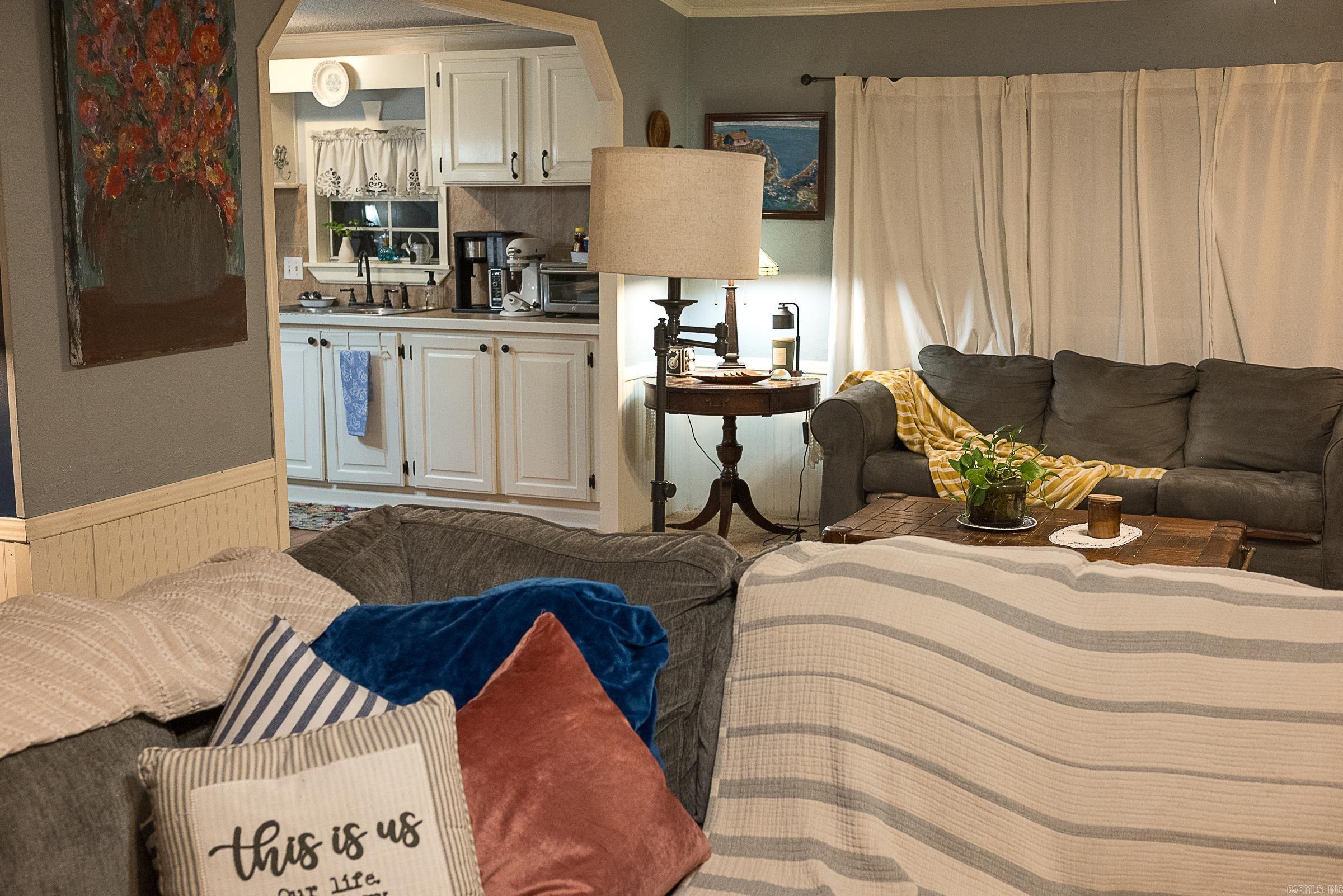 13717 Terry  Ward, AR
