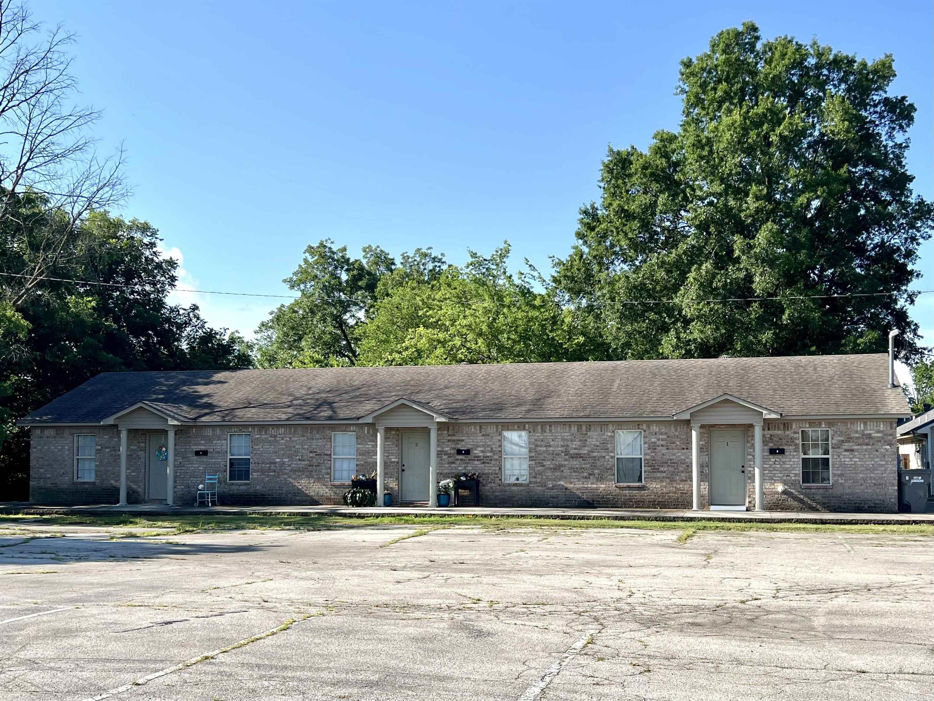 2210 Clark  Jonesboro, AR