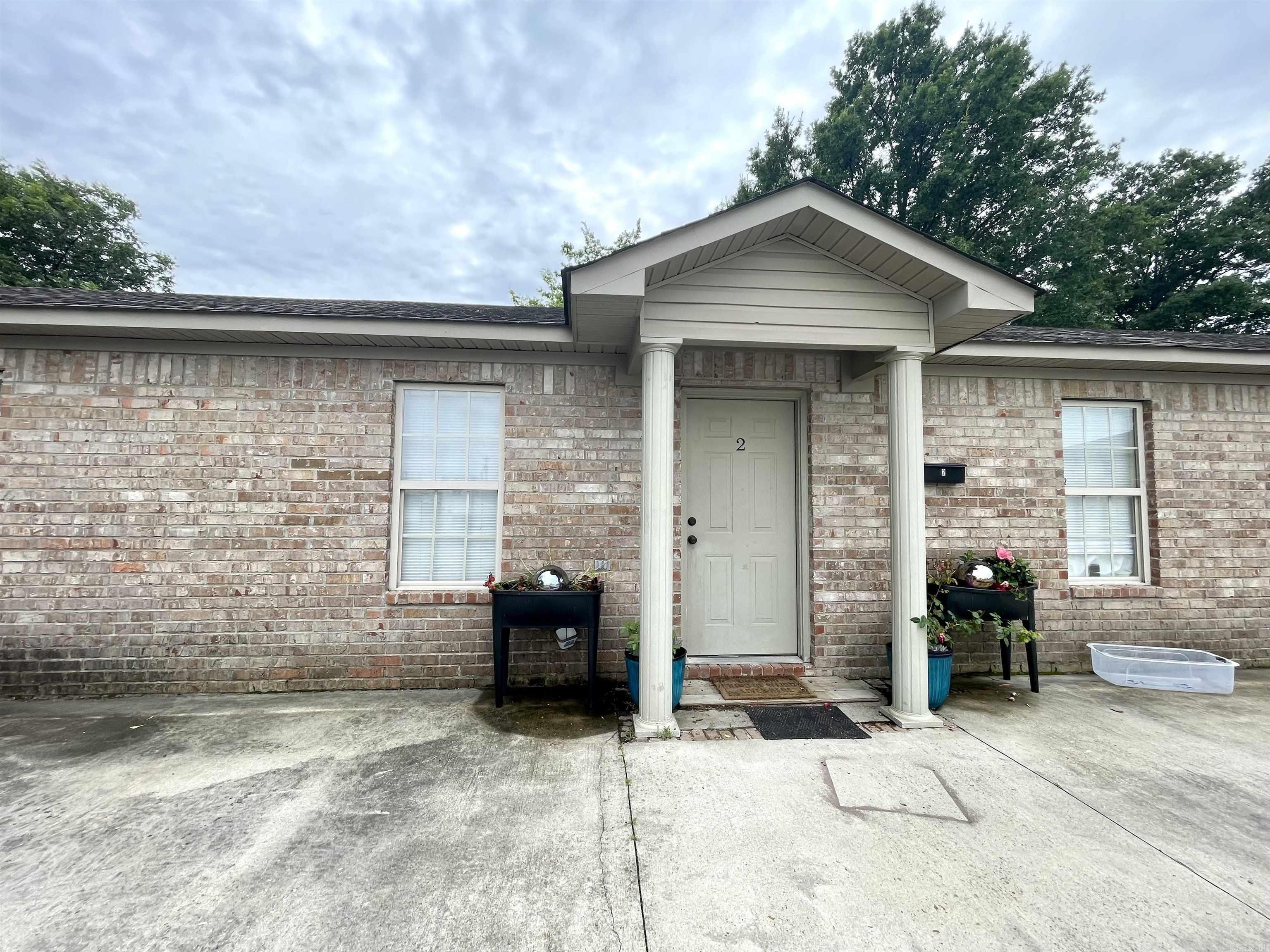 2210 Clark  Jonesboro, AR