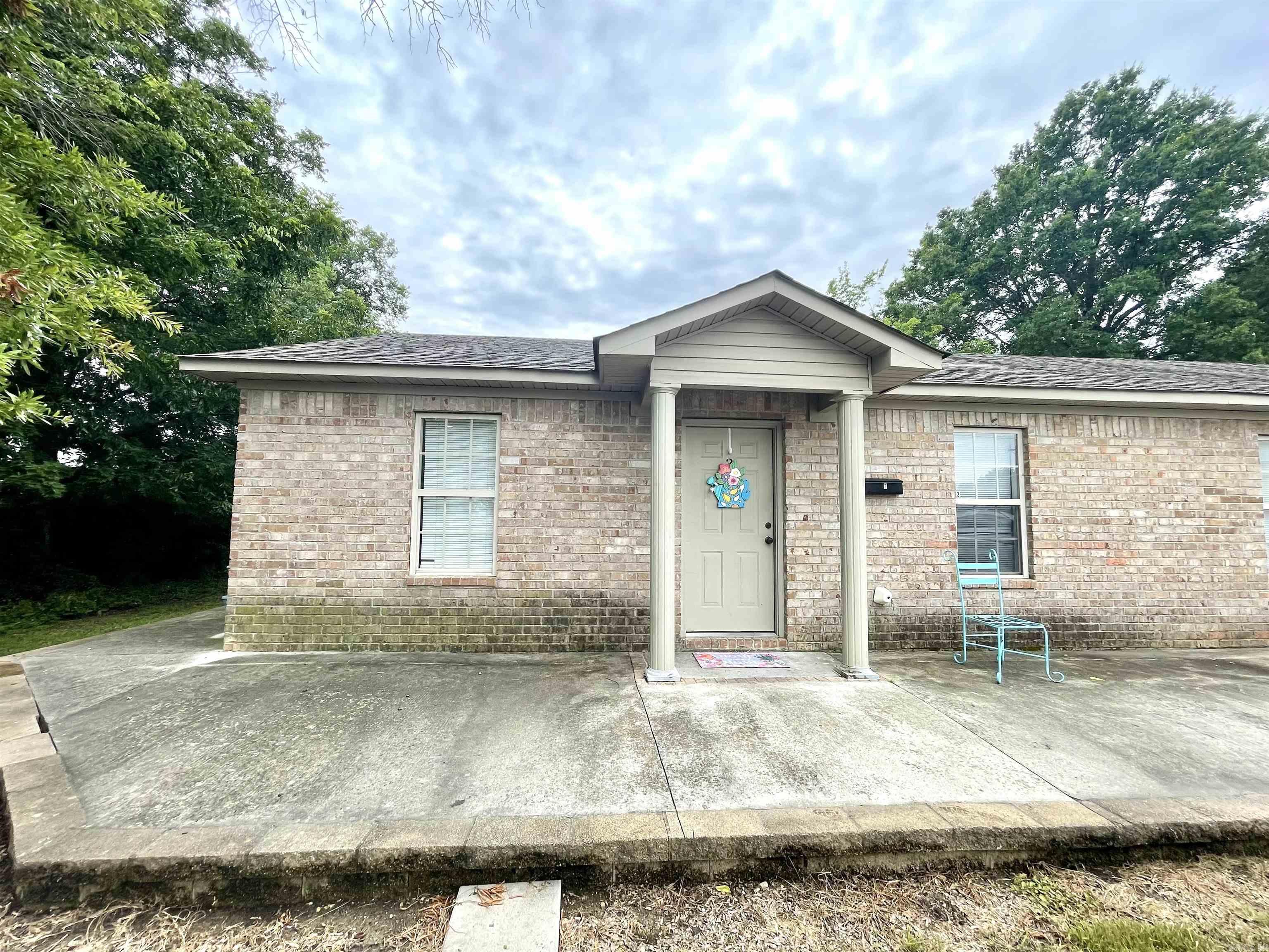 2210 Clark  Jonesboro, AR