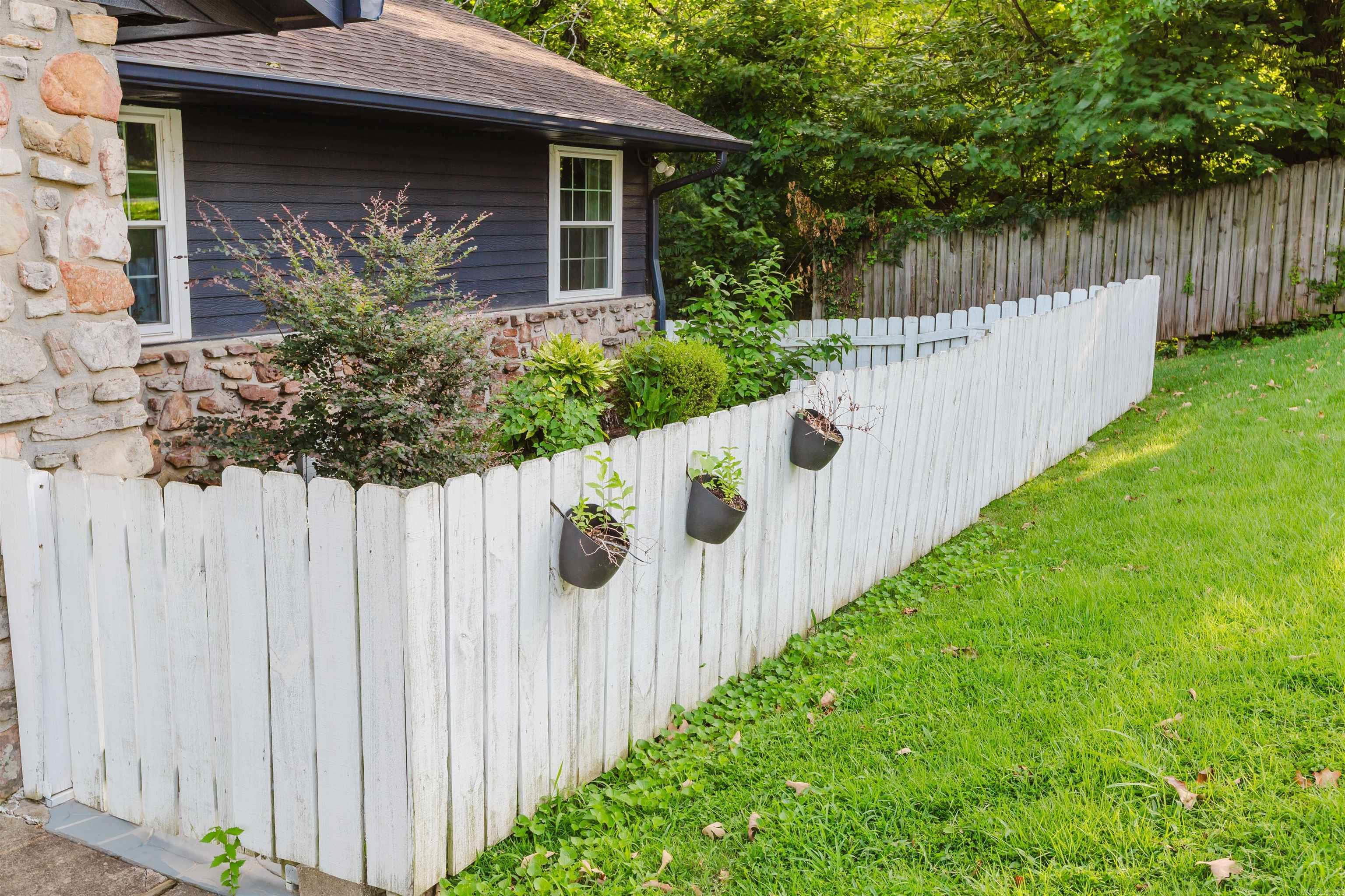 5517 Mcmurtrey  North Little Rock, AR
