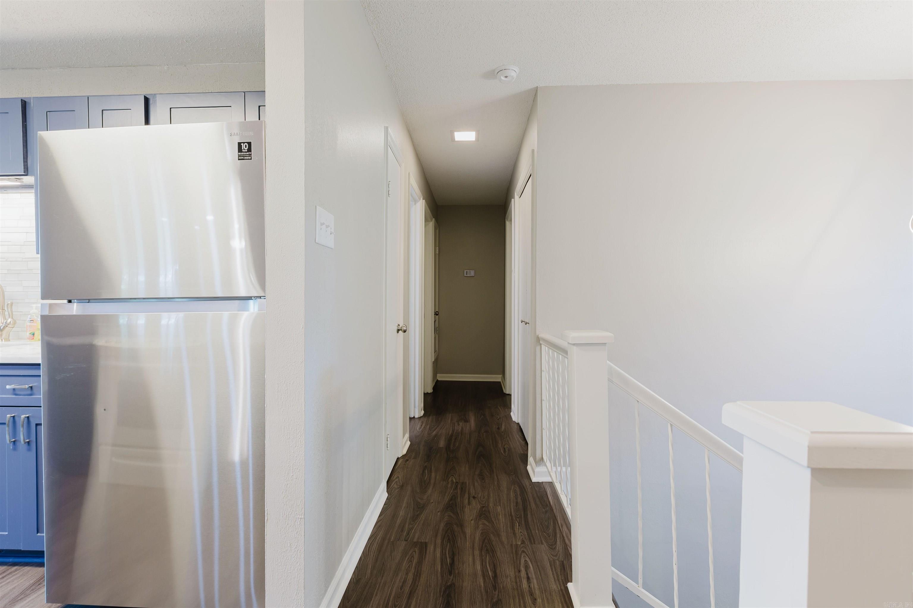 5517 Mcmurtrey  North Little Rock, AR