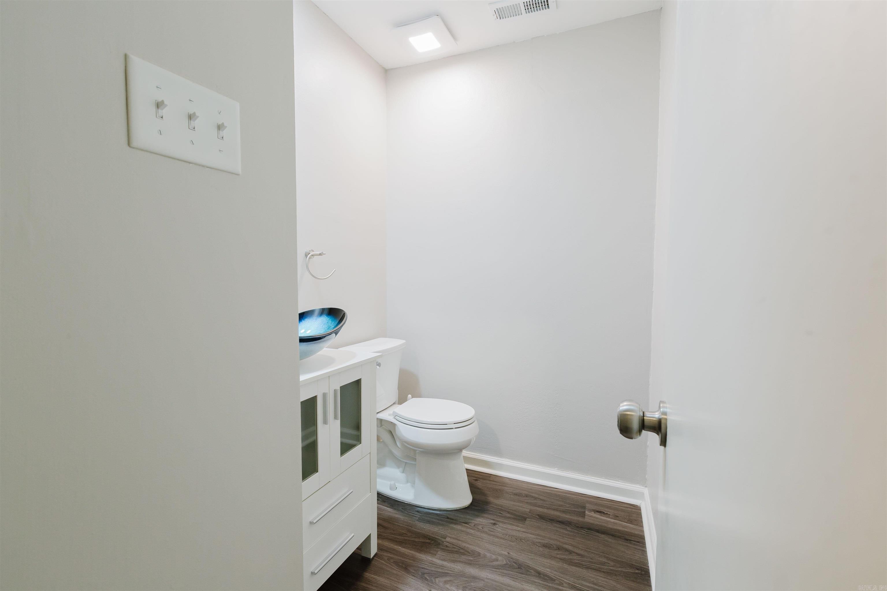5517 Mcmurtrey  North Little Rock, AR