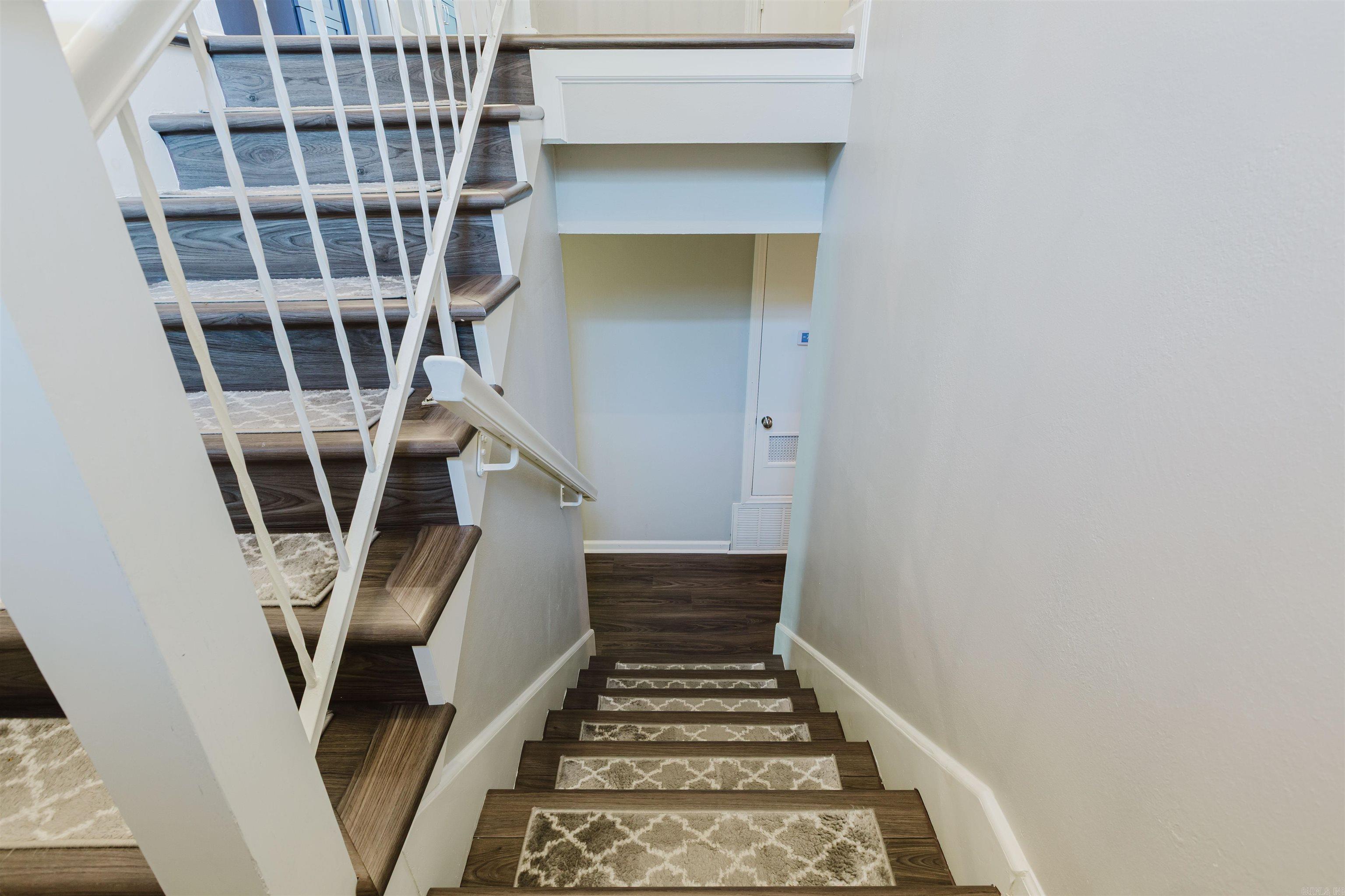 5517 Mcmurtrey  North Little Rock, AR