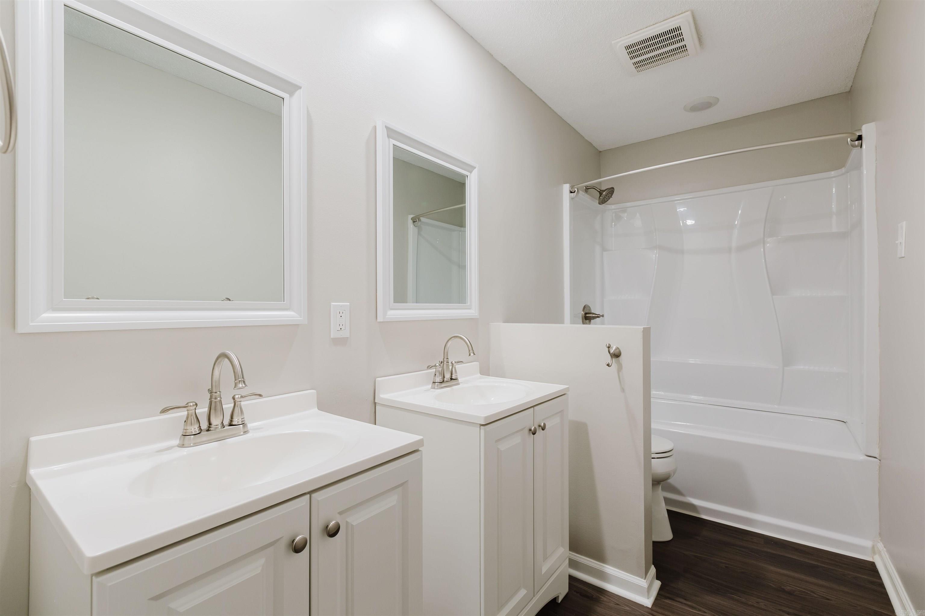 5517 Mcmurtrey  North Little Rock, AR