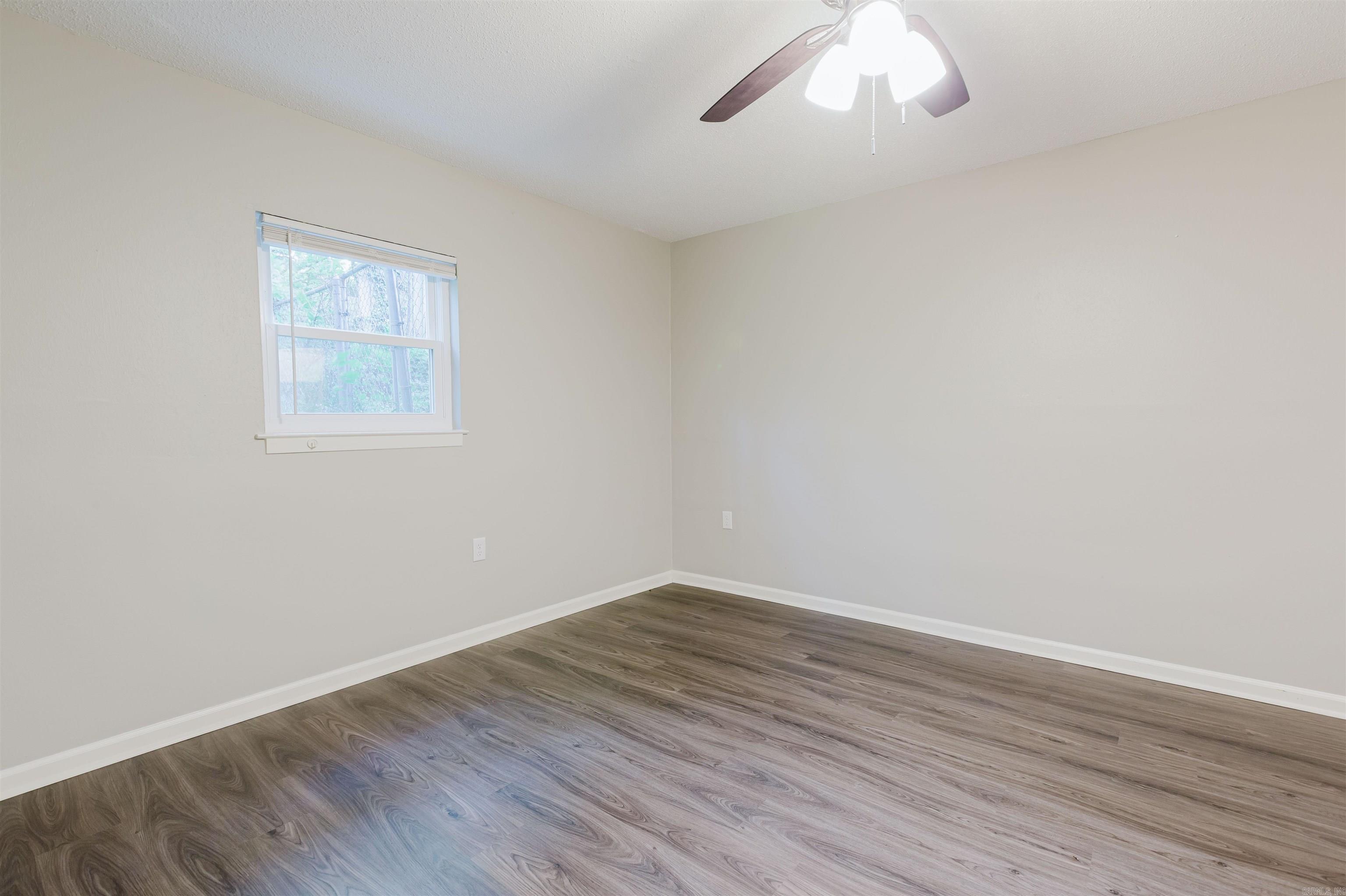 5517 Mcmurtrey  North Little Rock, AR