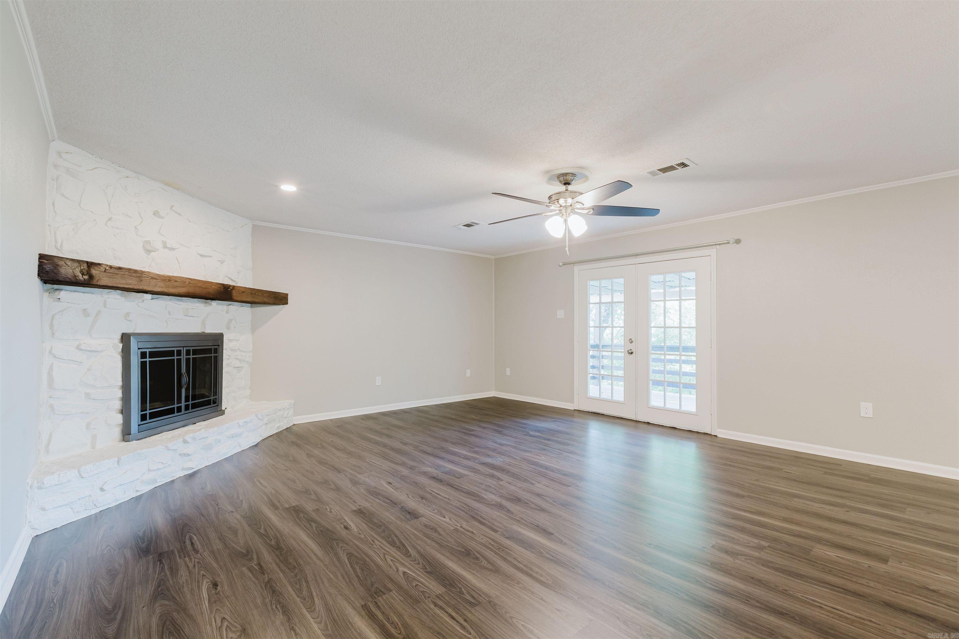5517 Mcmurtrey  North Little Rock, AR
