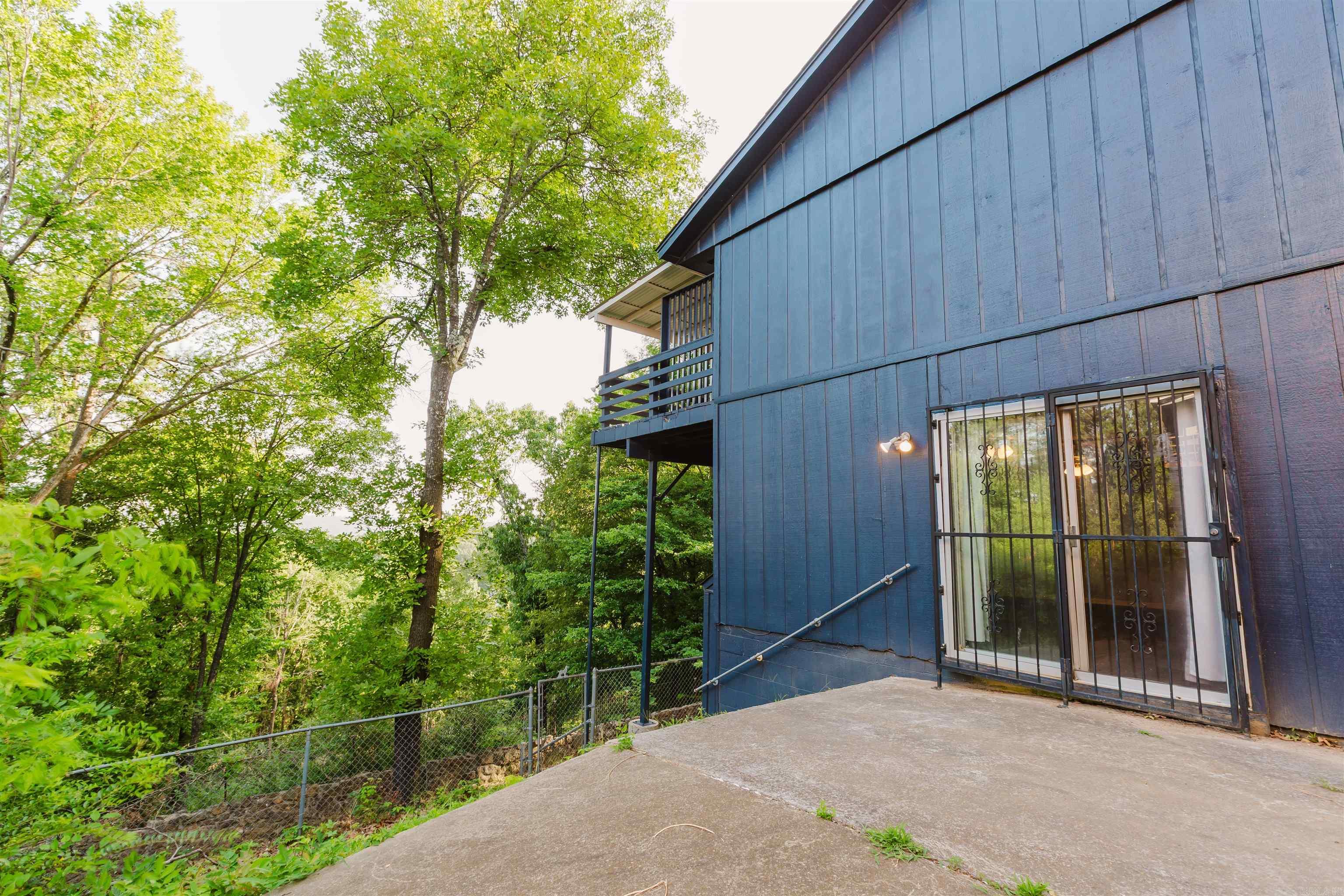 5517 Mcmurtrey  North Little Rock, AR