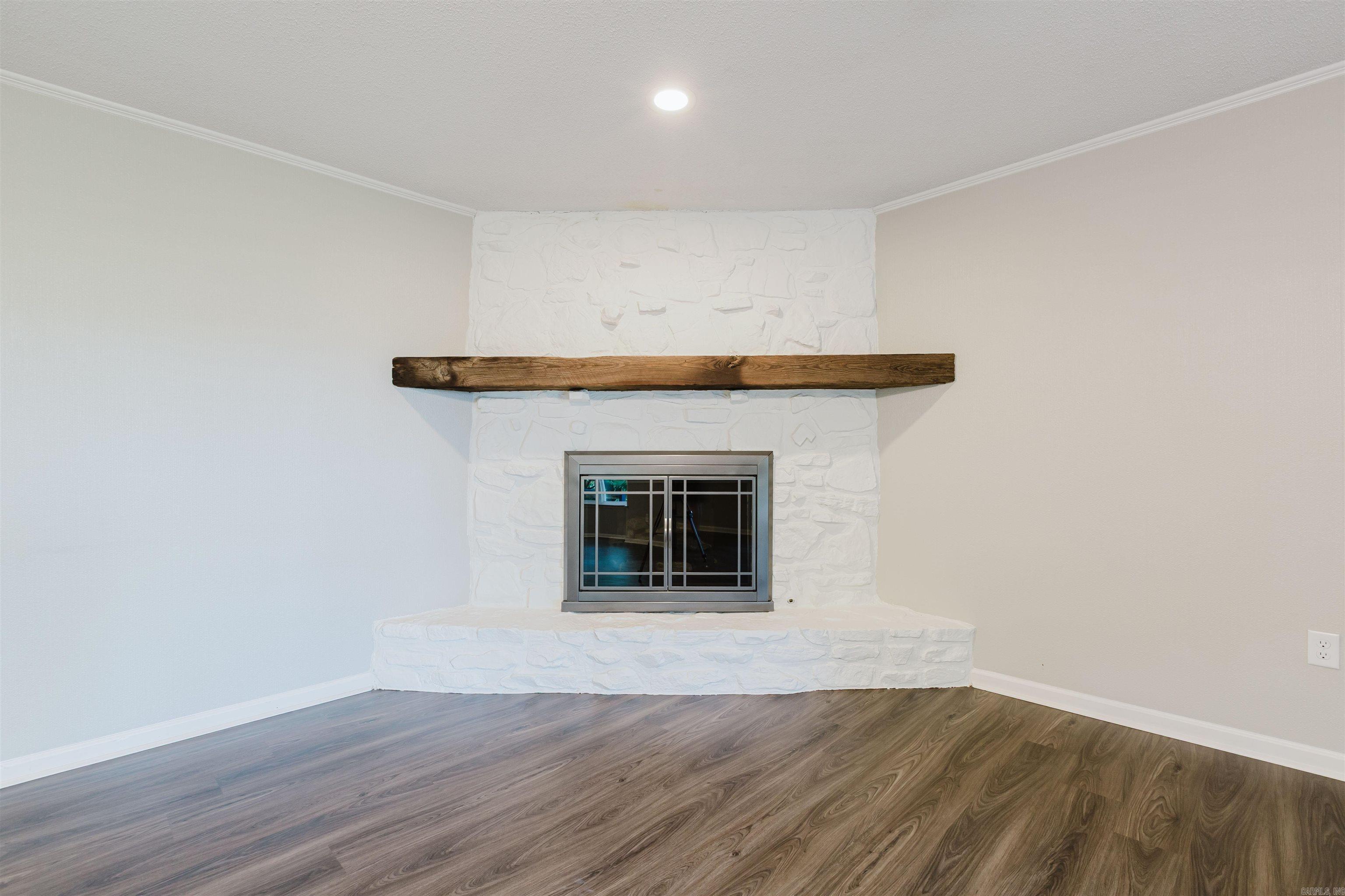 5517 Mcmurtrey  North Little Rock, AR