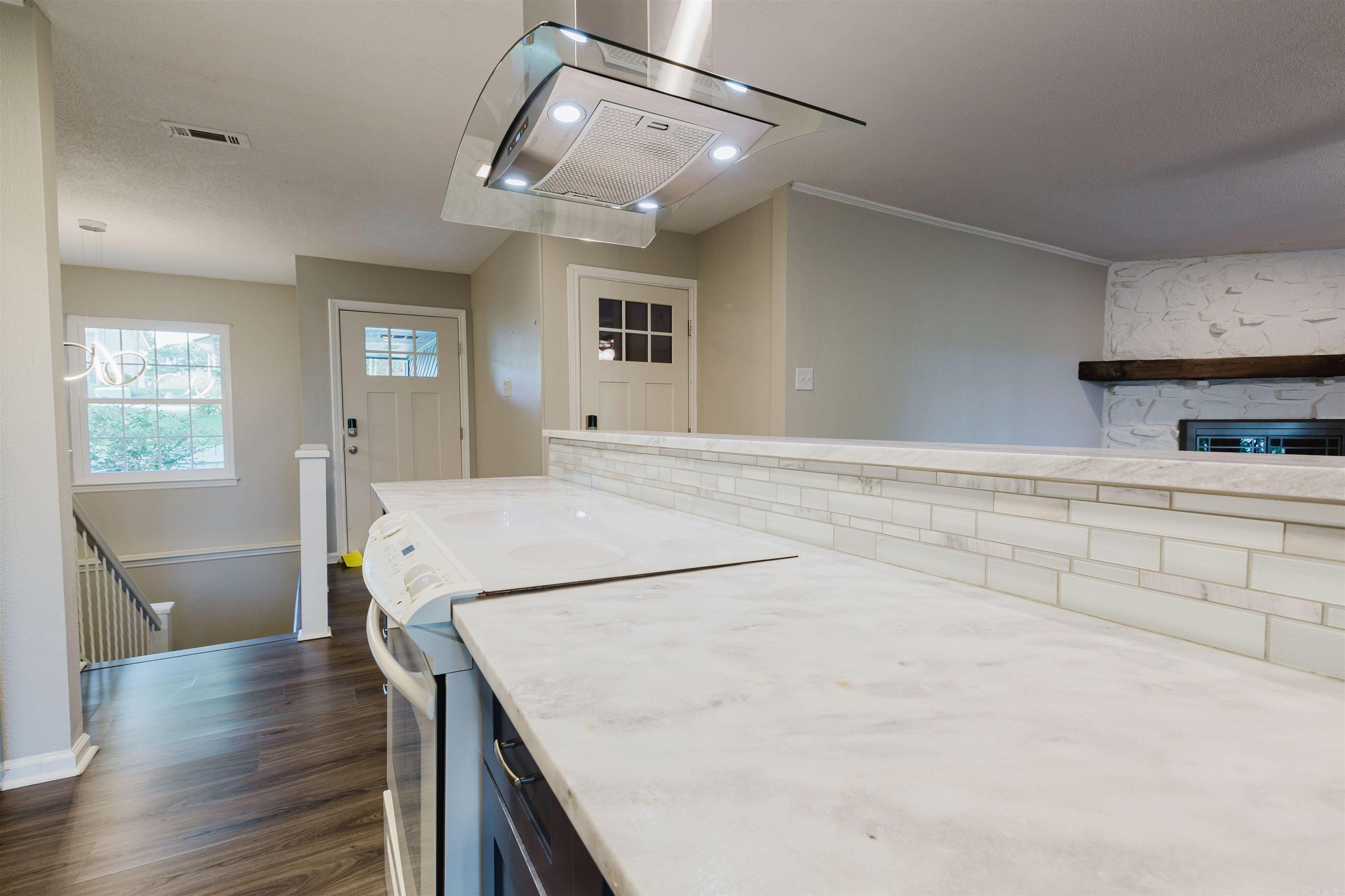 5517 Mcmurtrey  North Little Rock, AR