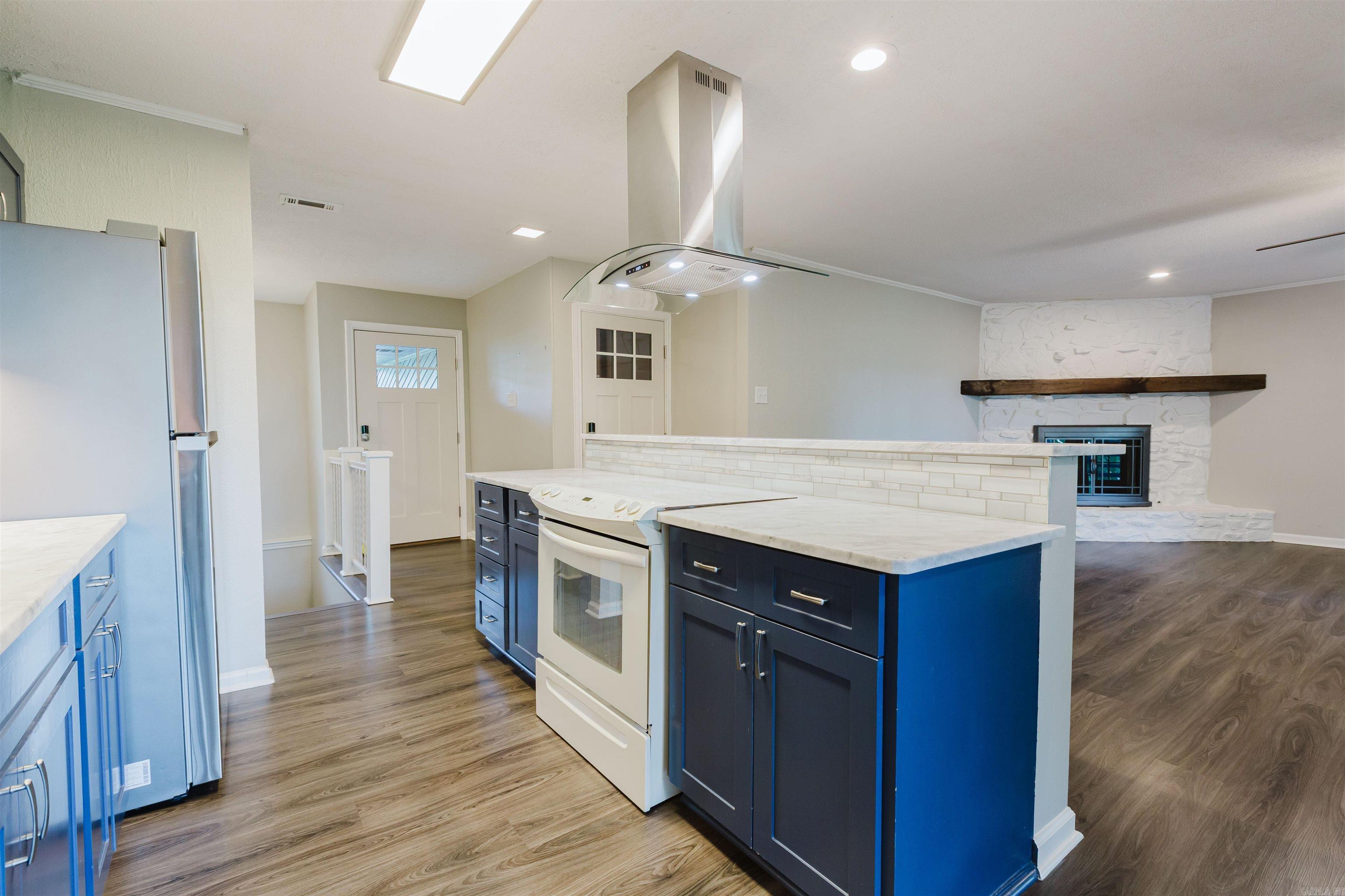 5517 Mcmurtrey  North Little Rock, AR