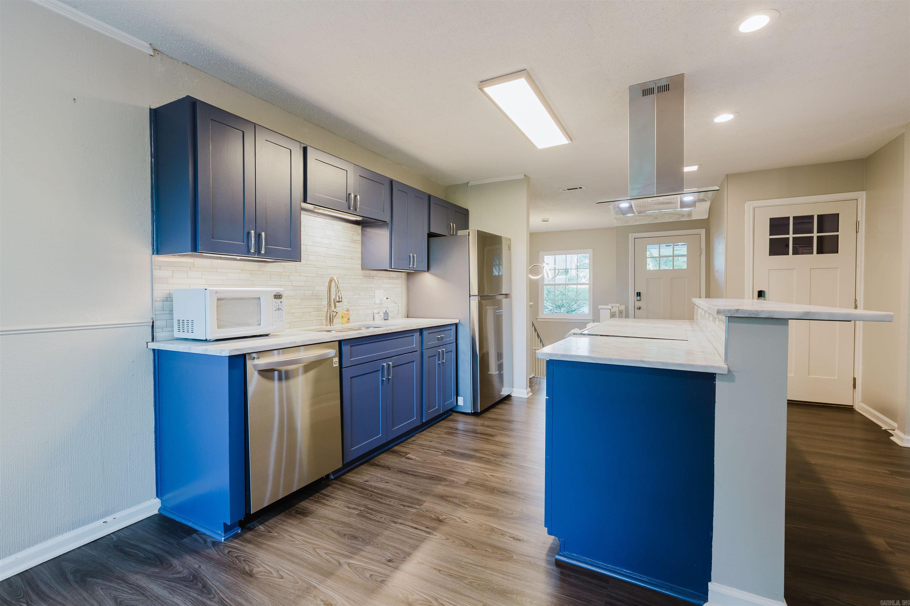 5517 Mcmurtrey  North Little Rock, AR