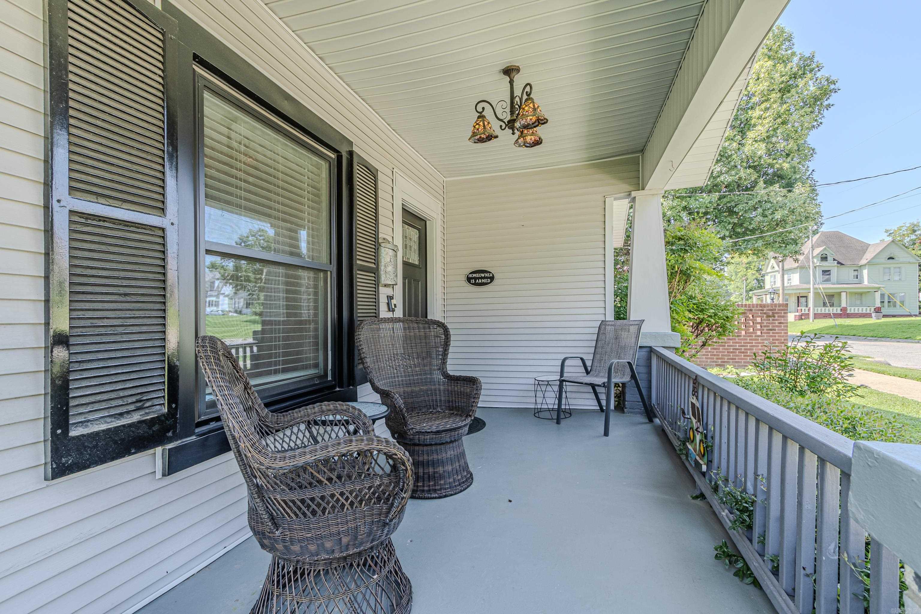 209 N 4th  Paragould, AR