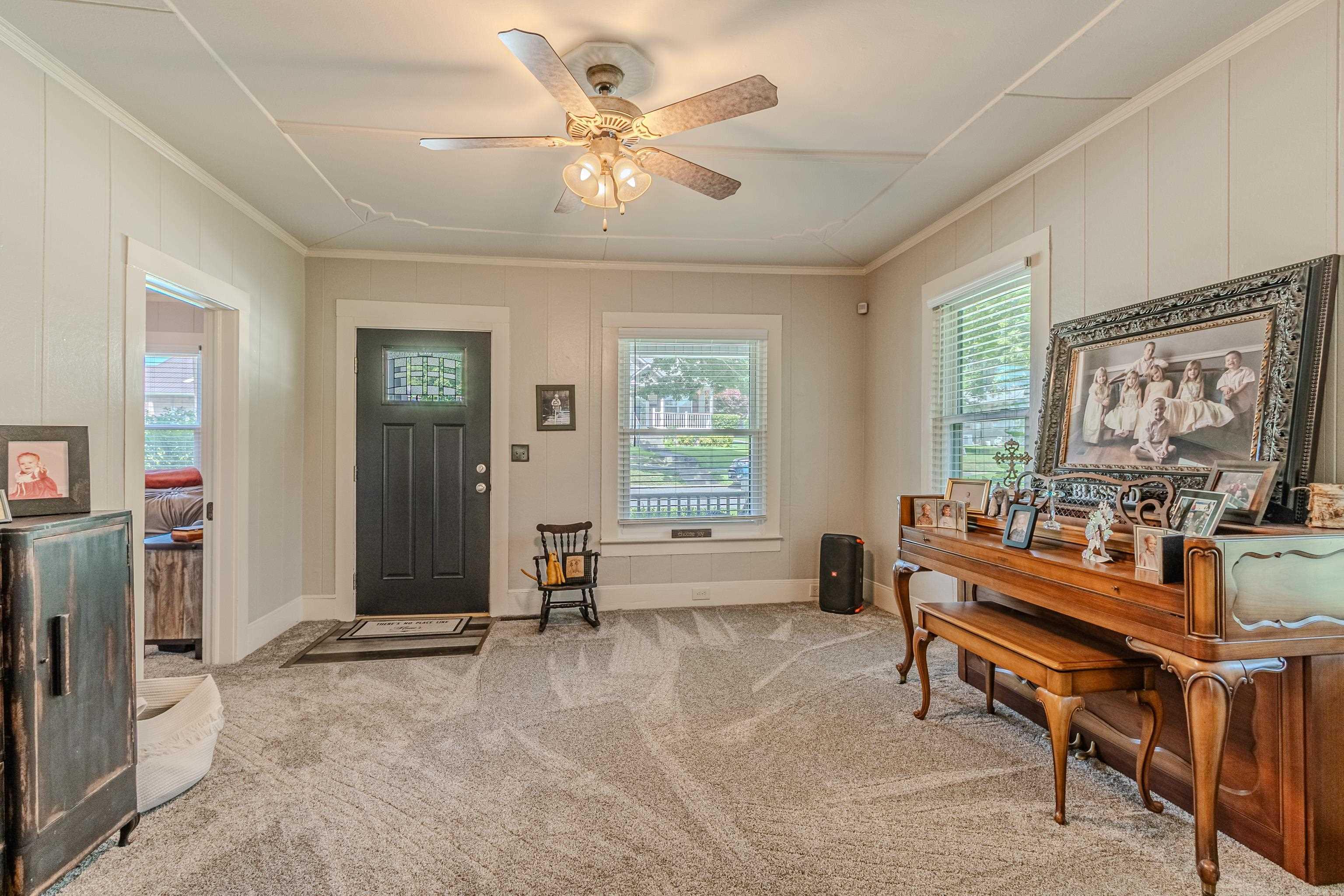 209 N 4th  Paragould, AR