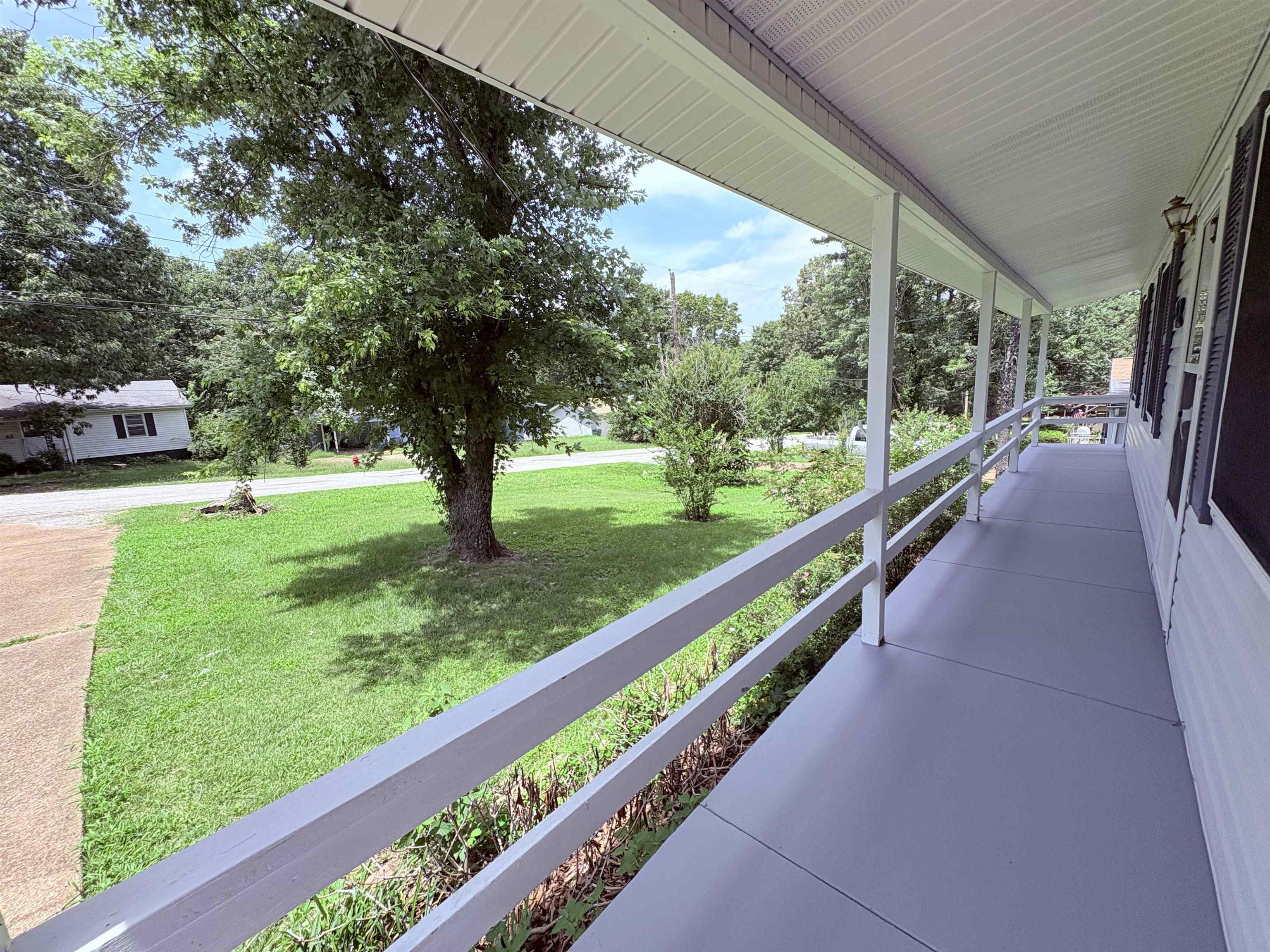 42 Opalochee  Cherokee Village, AR