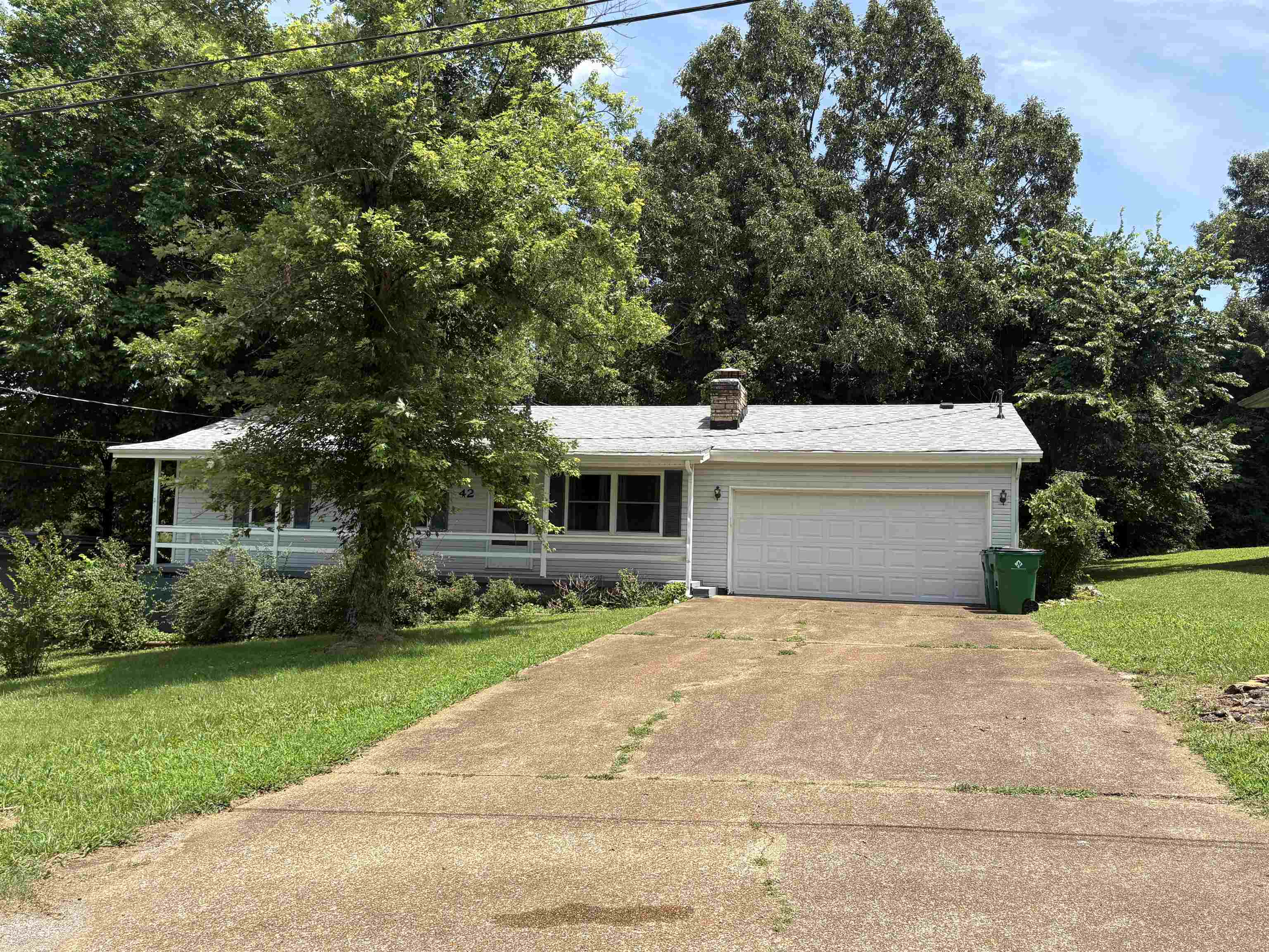 42 Opalochee  Cherokee Village, AR