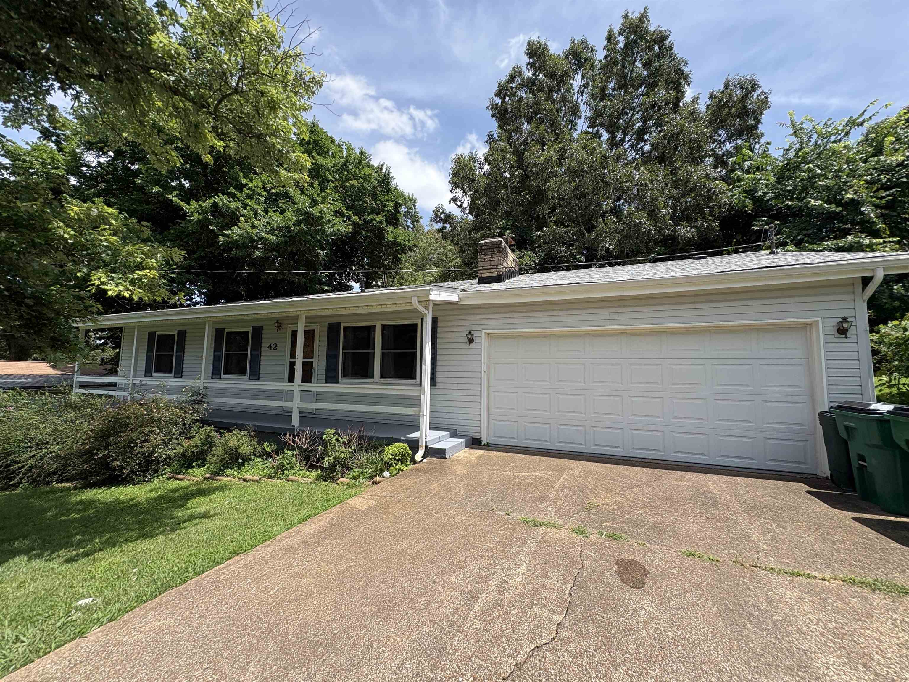 42 Opalochee  Cherokee Village, AR
