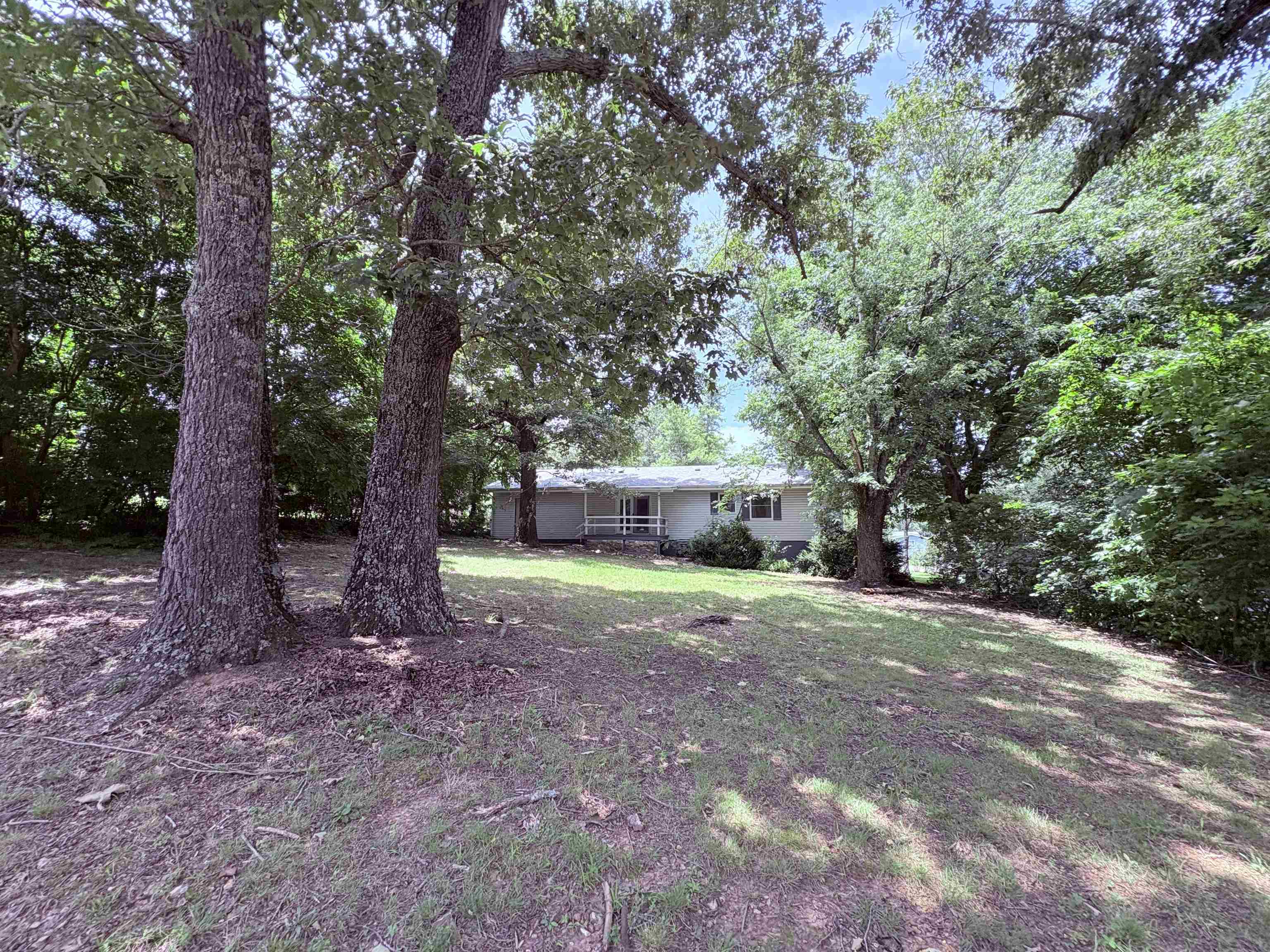 42 Opalochee  Cherokee Village, AR